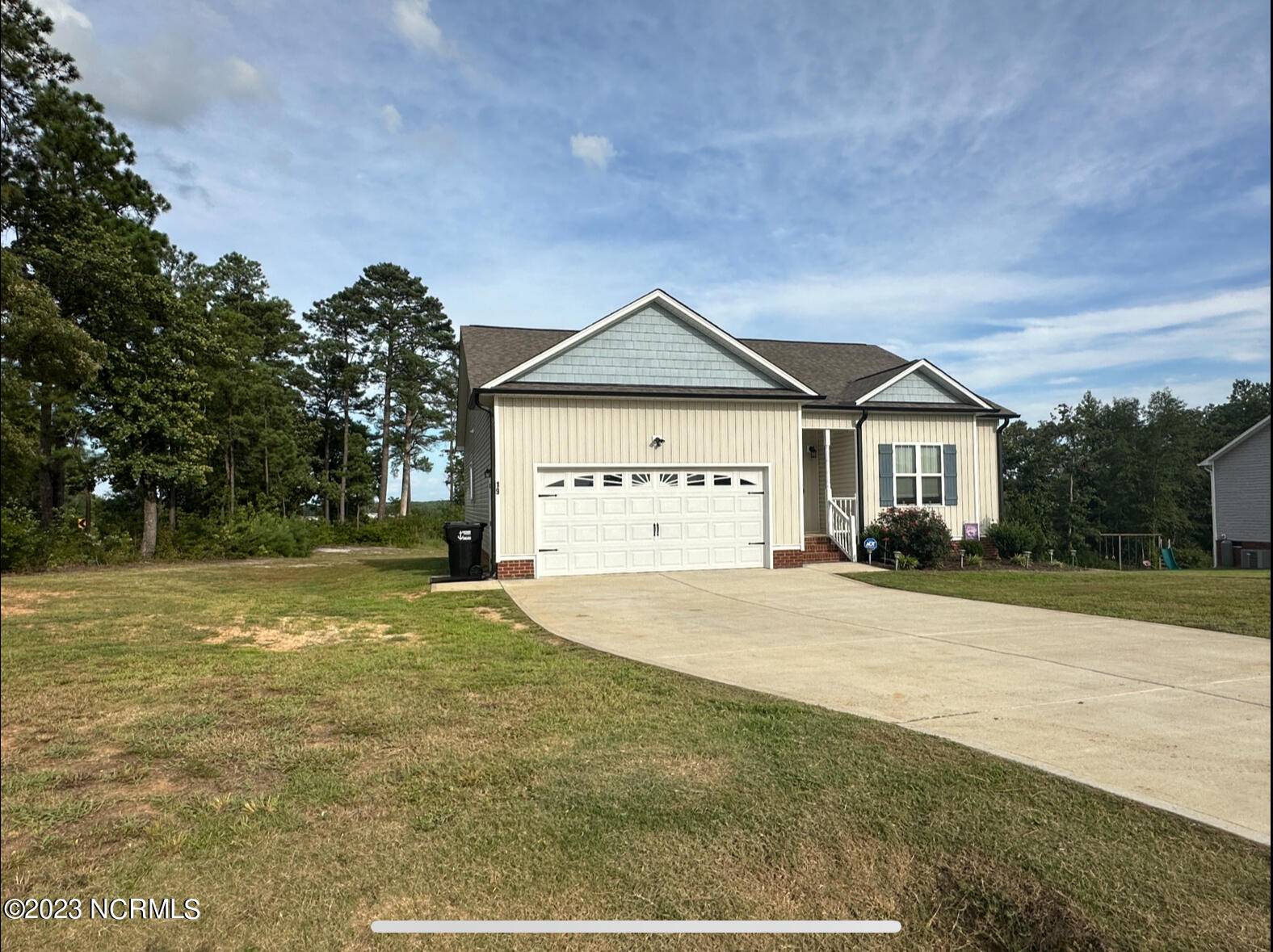 Four Oaks, NC 27524,19 Kandypoo DR