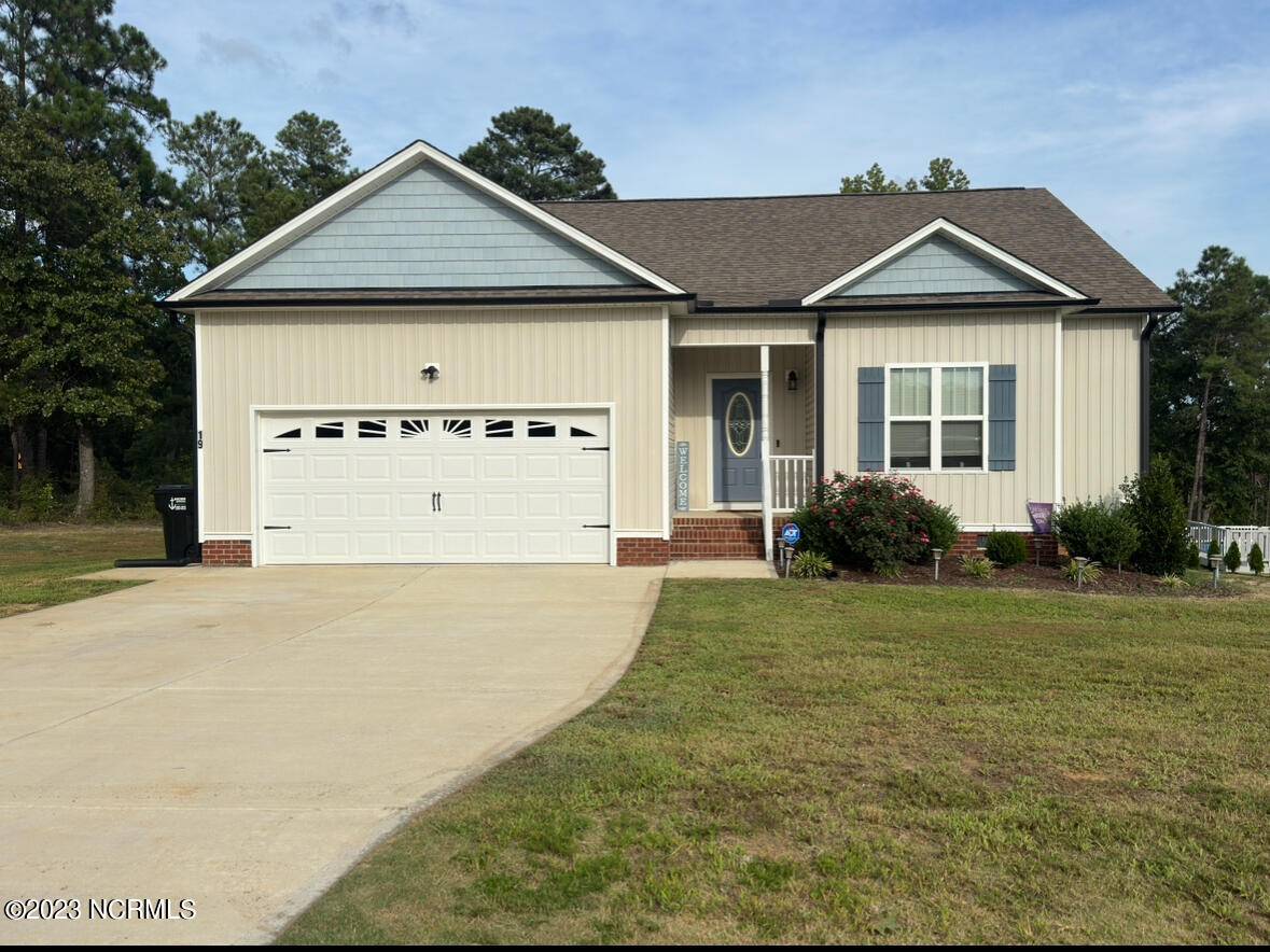 Four Oaks, NC 27524,19 Kandypoo DR