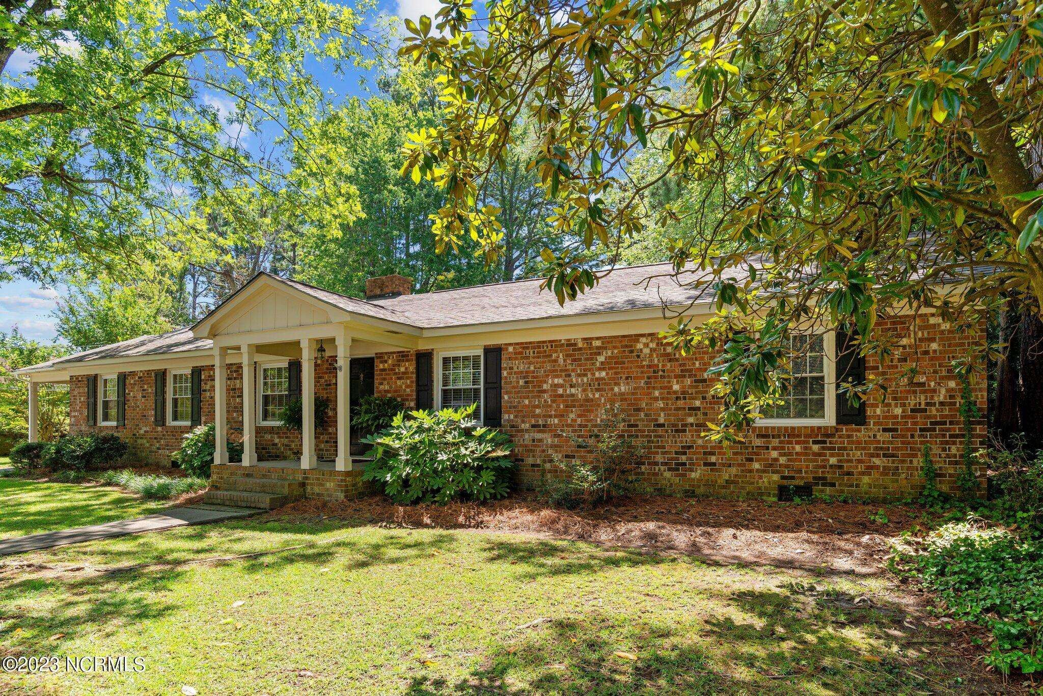 Greenville, NC 27858,1206 Oakview Drive