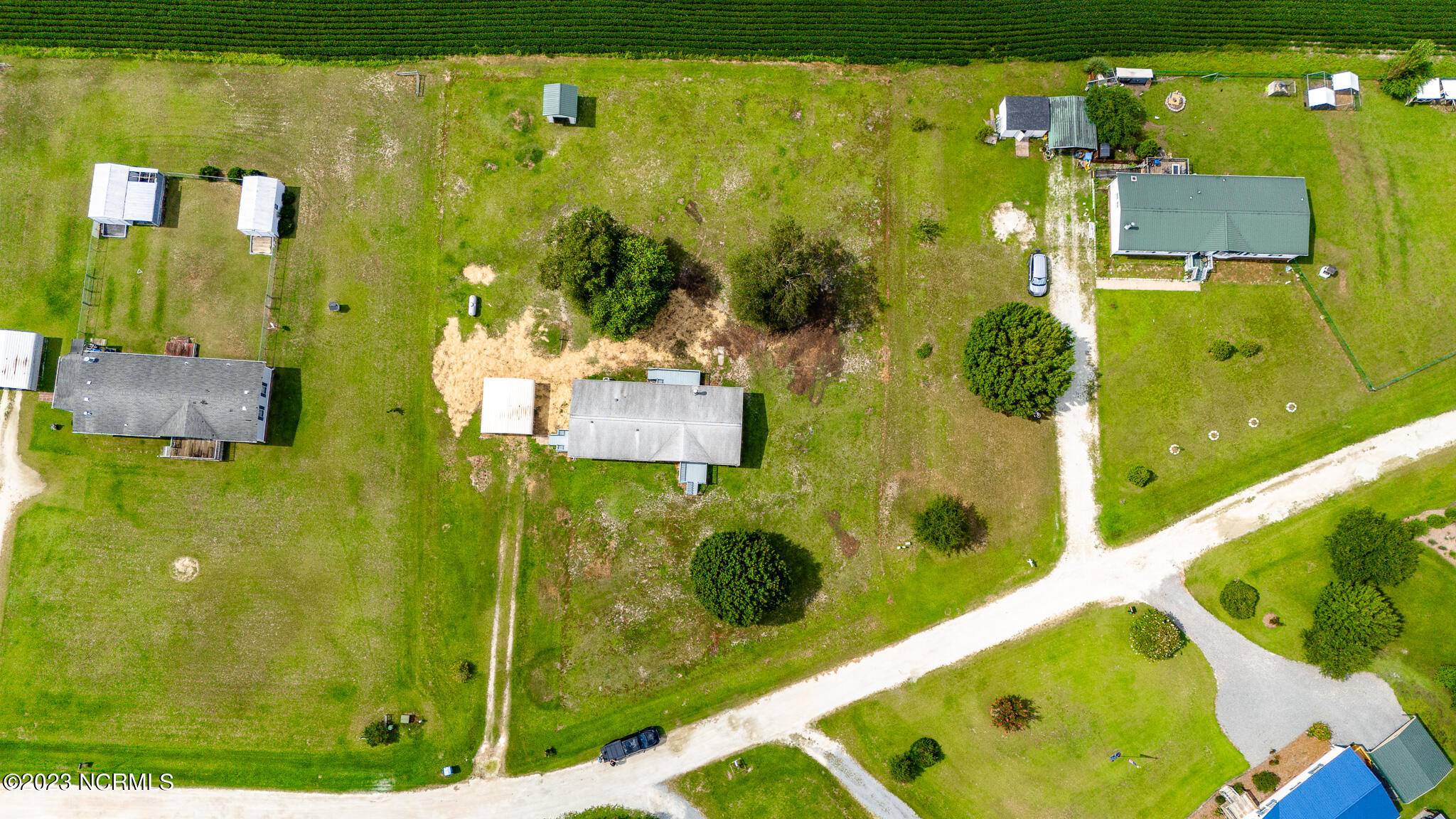 Beulaville, NC 28518,107 Country Farm LN