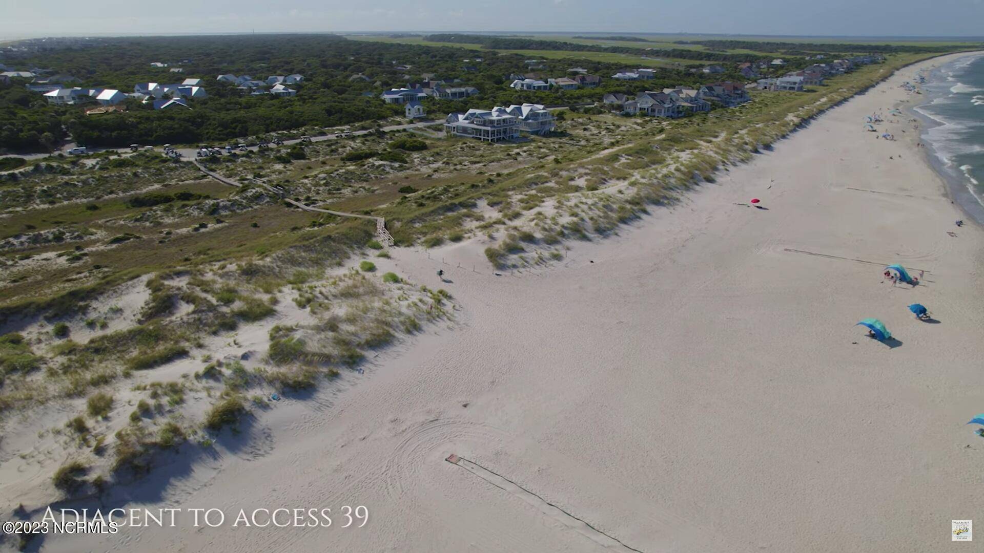 Bald Head Island, NC 28461,202 Station House WAY