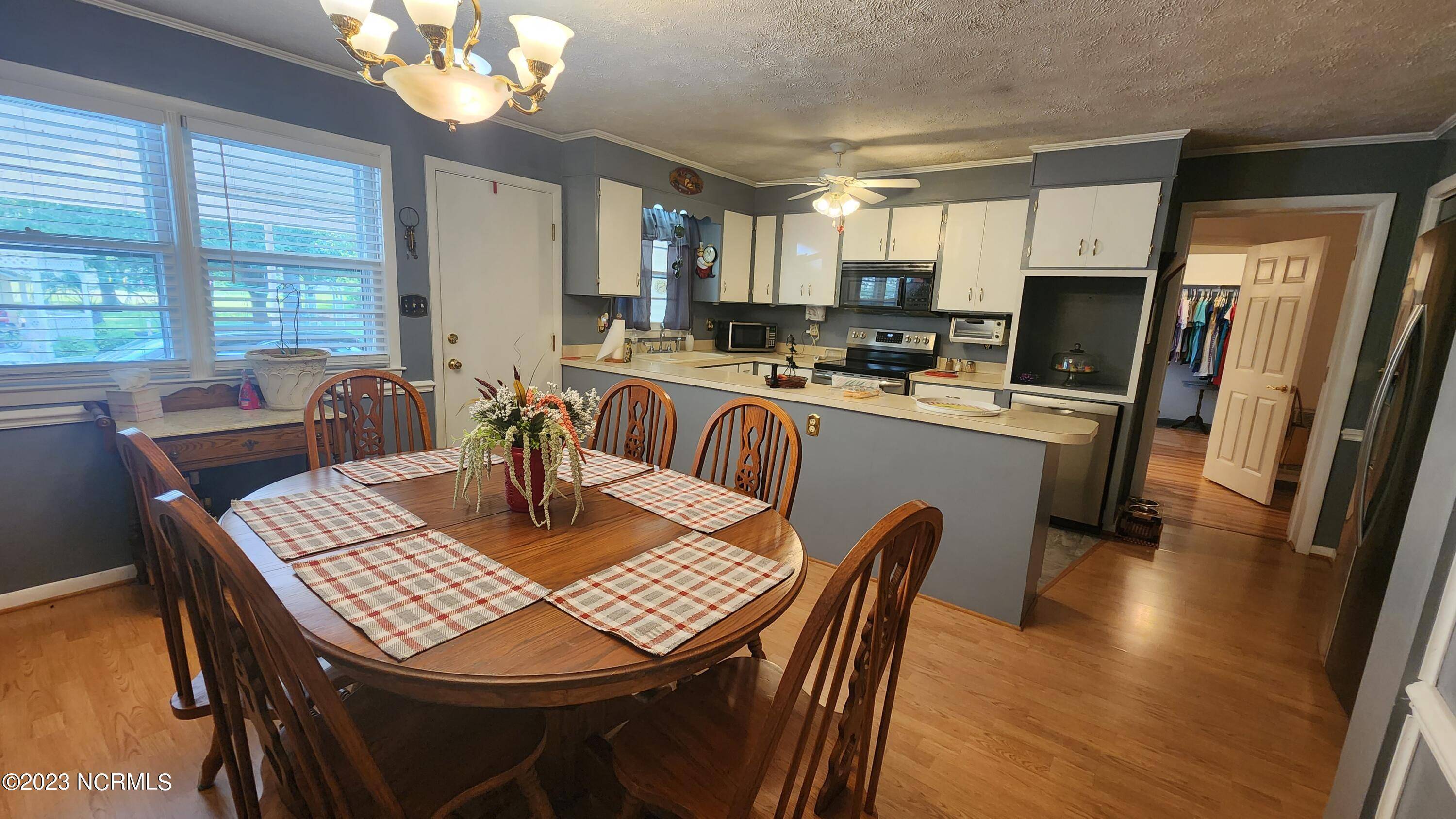 Chadbourn, NC 28431,710 N Oak ST