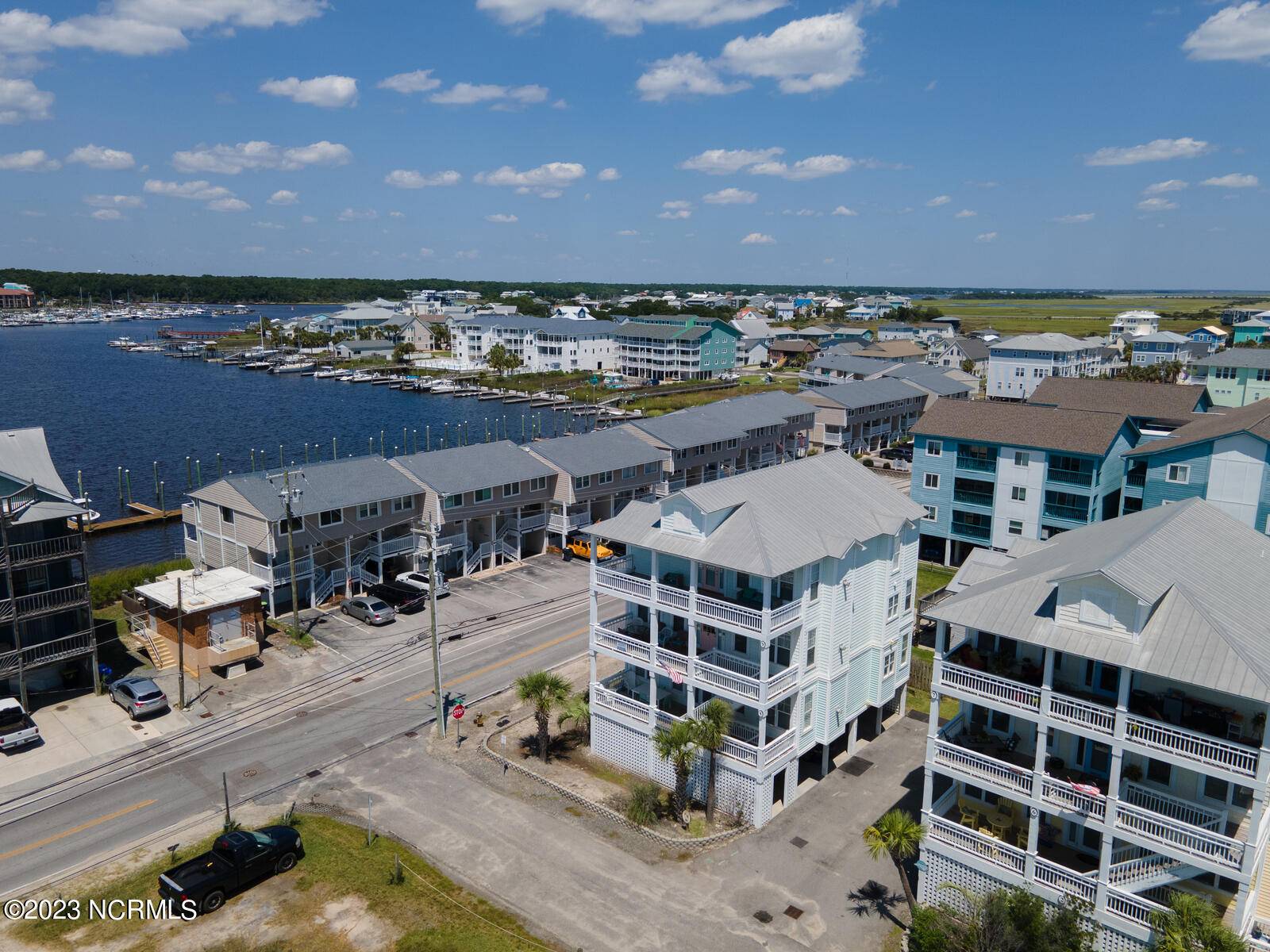 Carolina Beach, NC 28428,2 Clam Shell LN #8