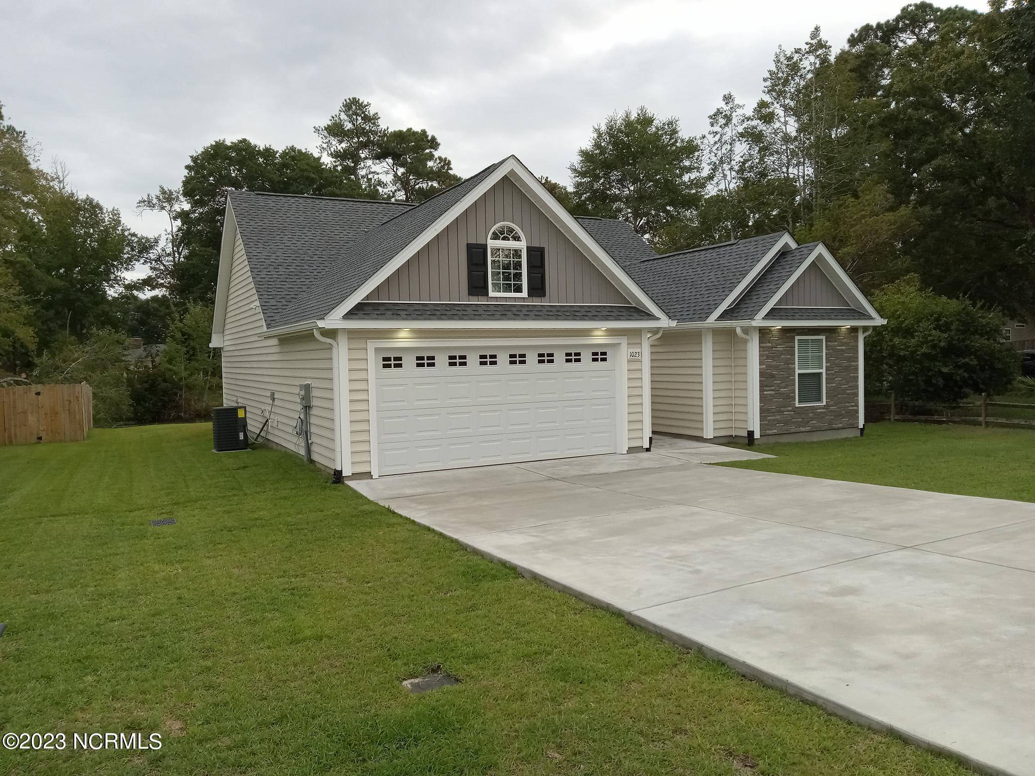 Calabash, NC 28467,1023 Meares ST SW