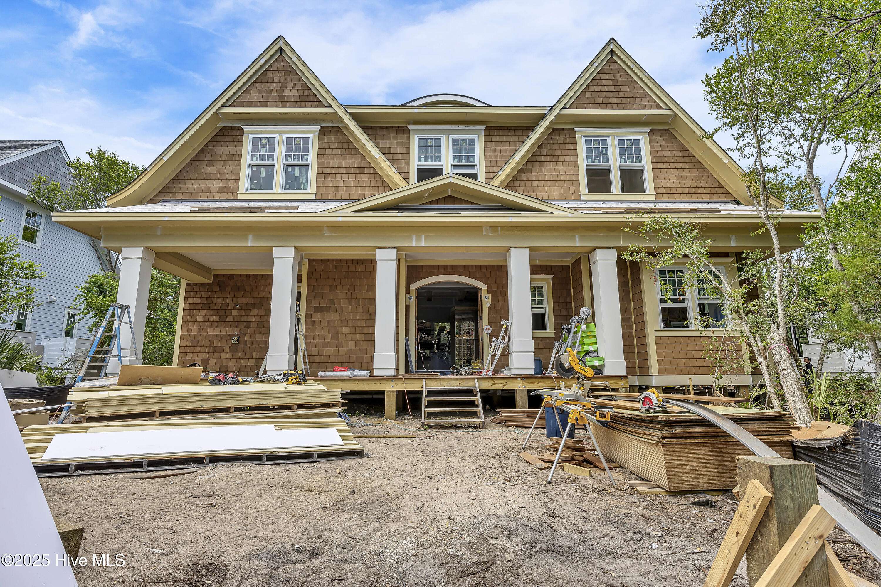 Bald Head Island, NC 28461,548 Chicamacomico WAY