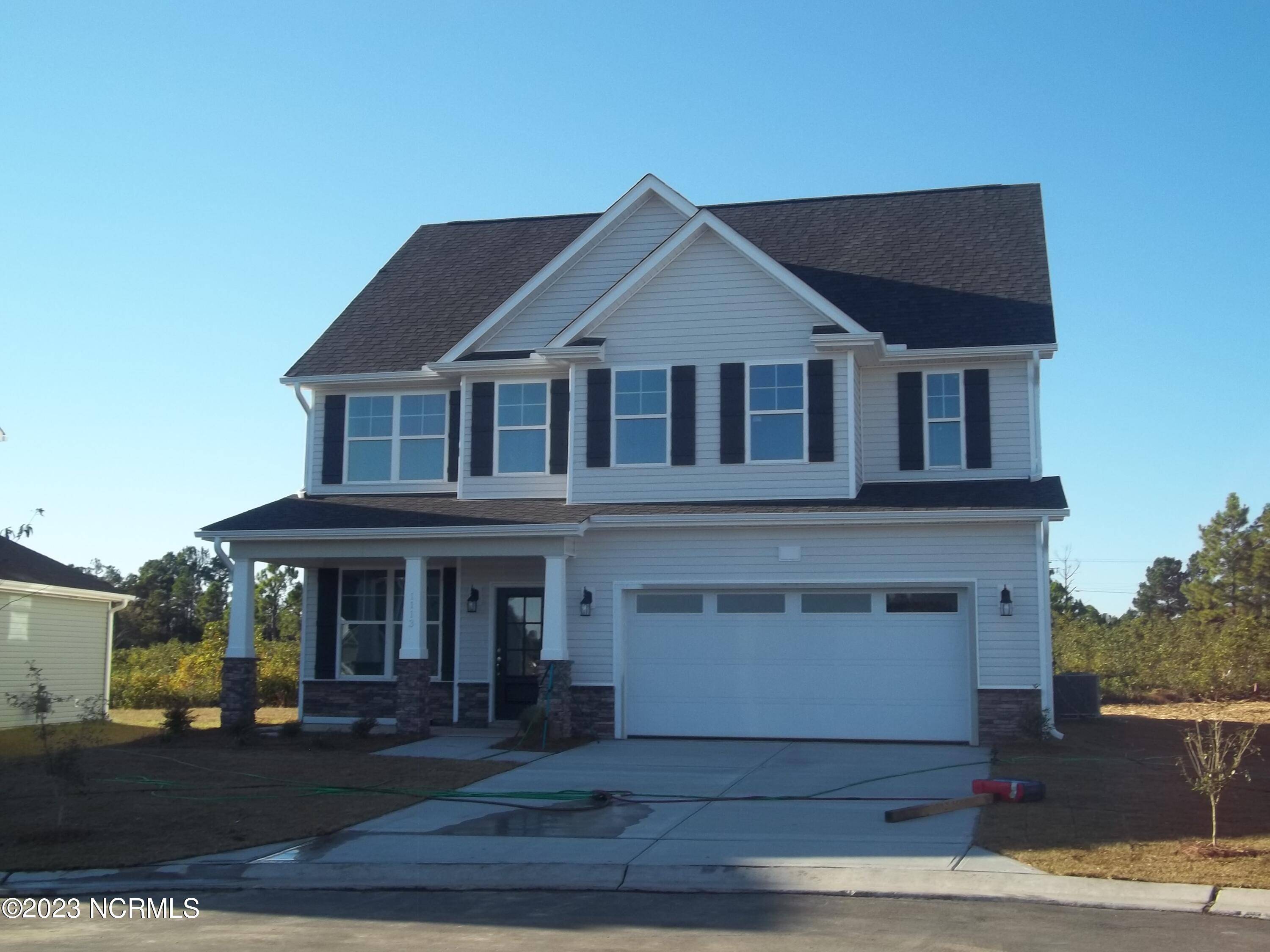 Hampstead, NC 28443,1113 Terraces LN