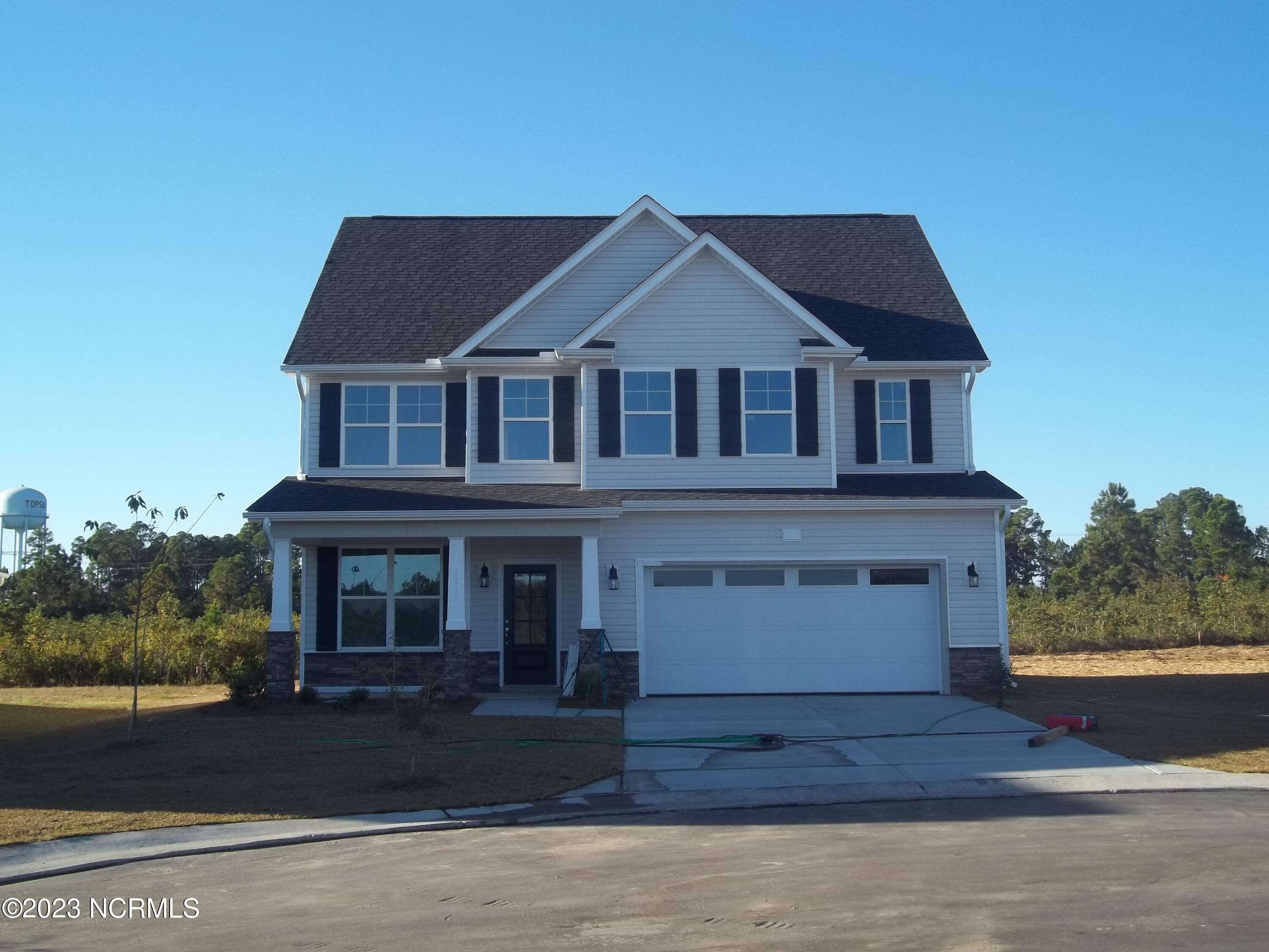 Hampstead, NC 28443,1113 Terraces LN