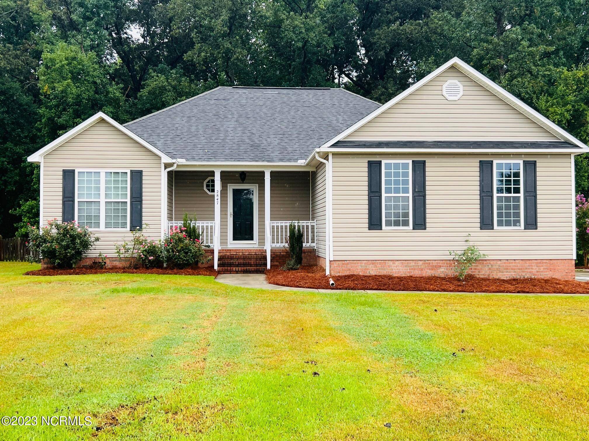 Grimesland, NC 27837,2847 Elizabeth Edwards Court