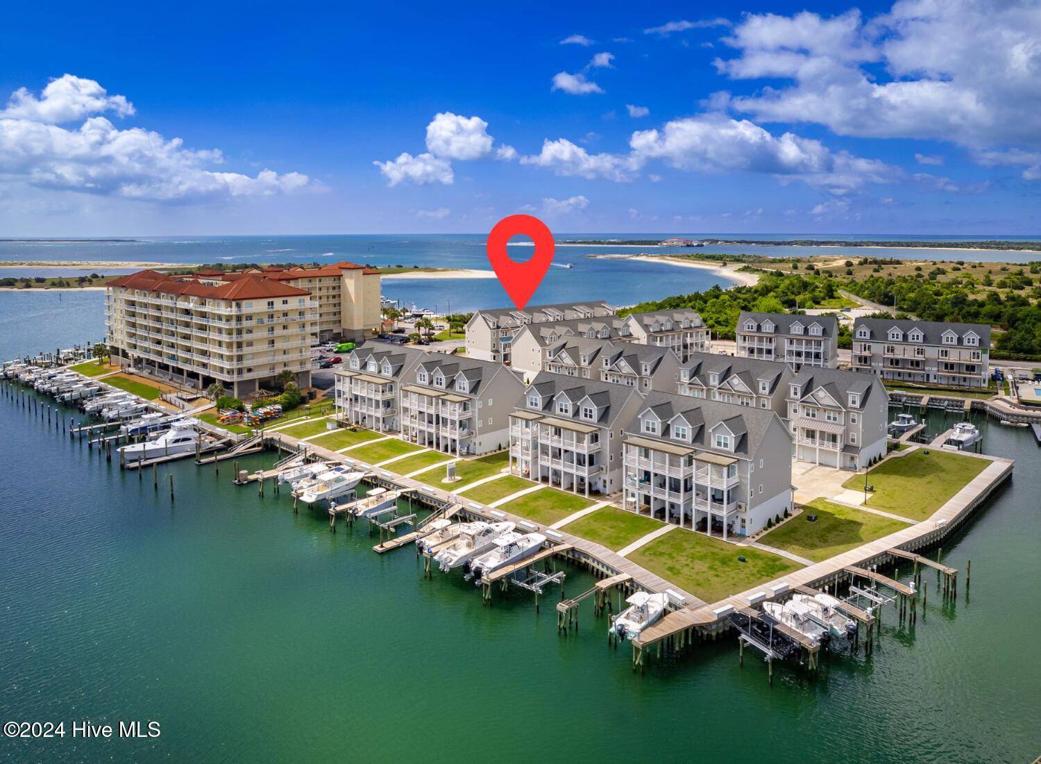 Morehead City, NC 28557,200 Olde Towne Yacht Club DR #Lot 55