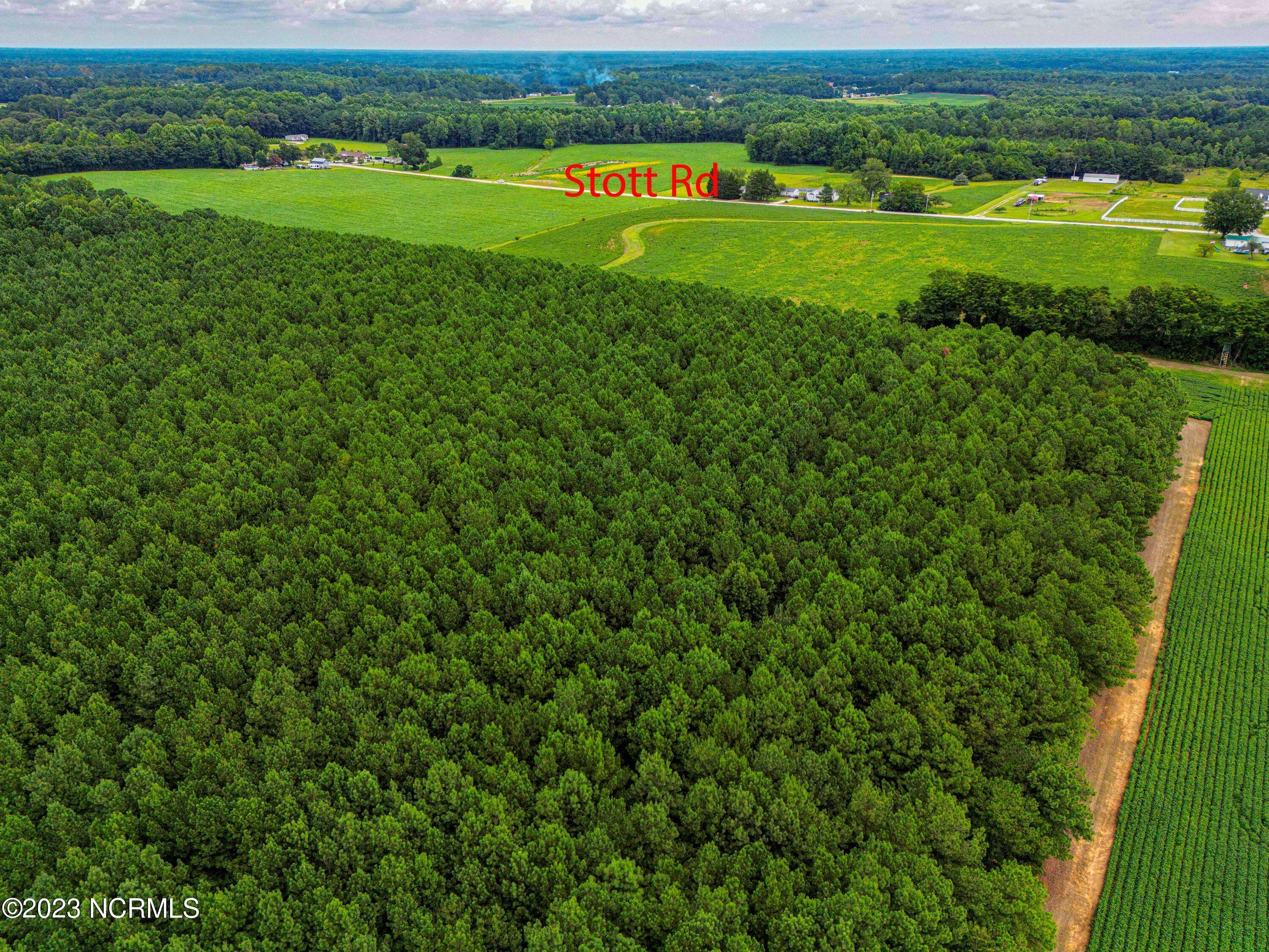 Bailey, NC 27807,000 S Nc 581 HWY