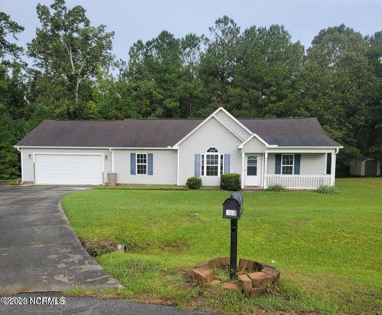 Jacksonville, NC 28546,103 Crystal Stone WAY