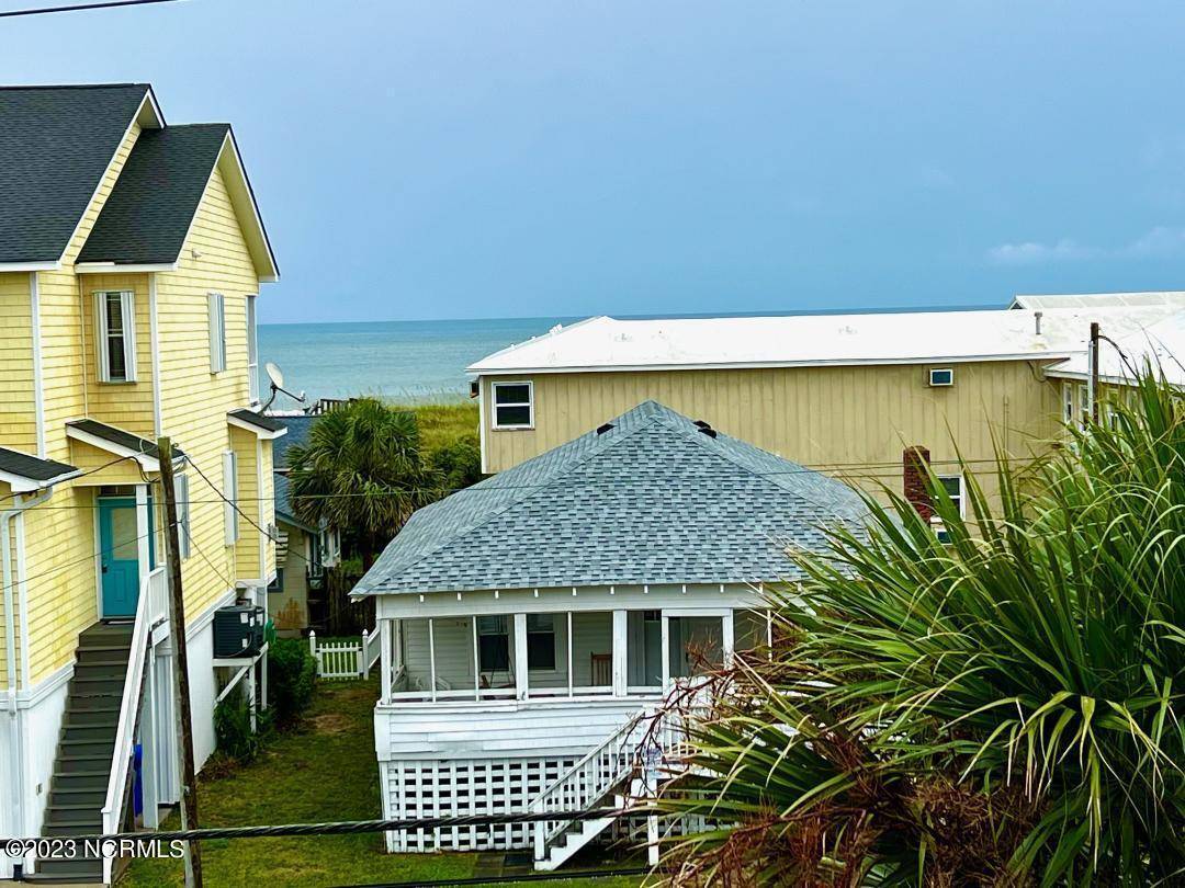 Carolina Beach, NC 28428,1108 S Lake Park BLVD #Unit B