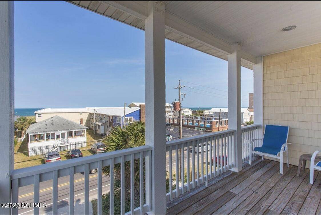Carolina Beach, NC 28428,1108 S Lake Park BLVD #Unit B