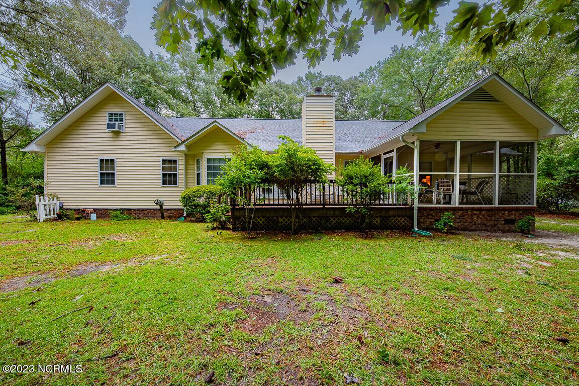 New Bern, NC 28562,545 Deer Run Road