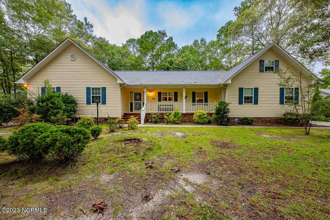 New Bern, NC 28562,545 Deer Run Road