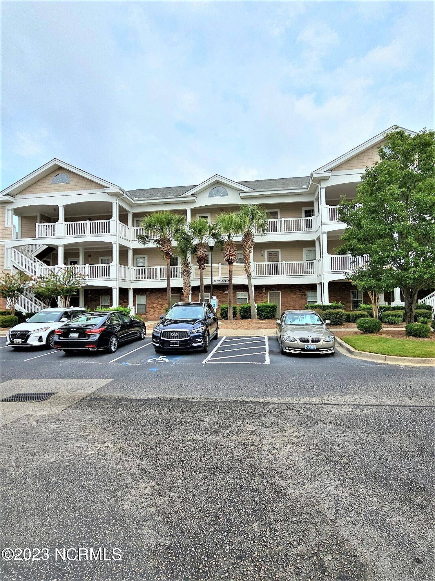 North Myrtle Beach, SC 29582,5801 Oyster Catcher DR #Unit 1422