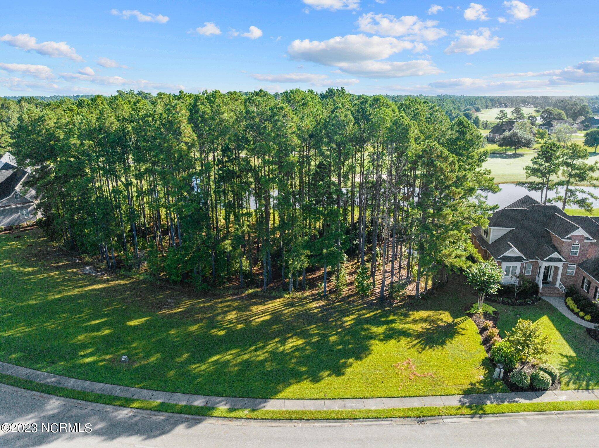 Calabash, NC 28467,9349 Old Salem WAY NW