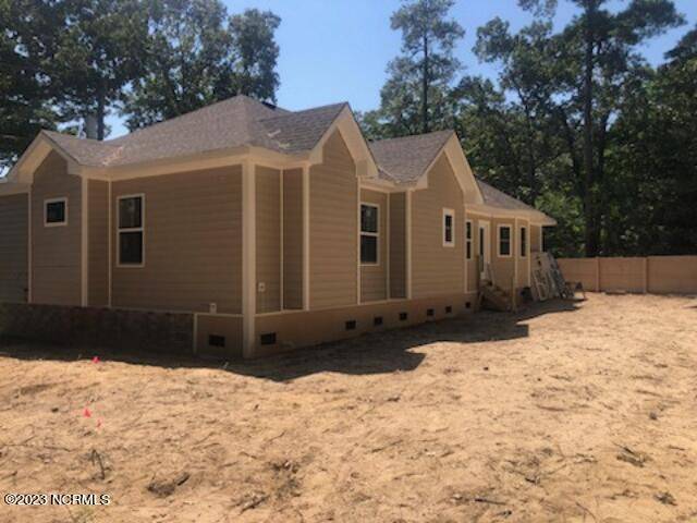 Jarvisburg, NC 27947,106 Briggs ST