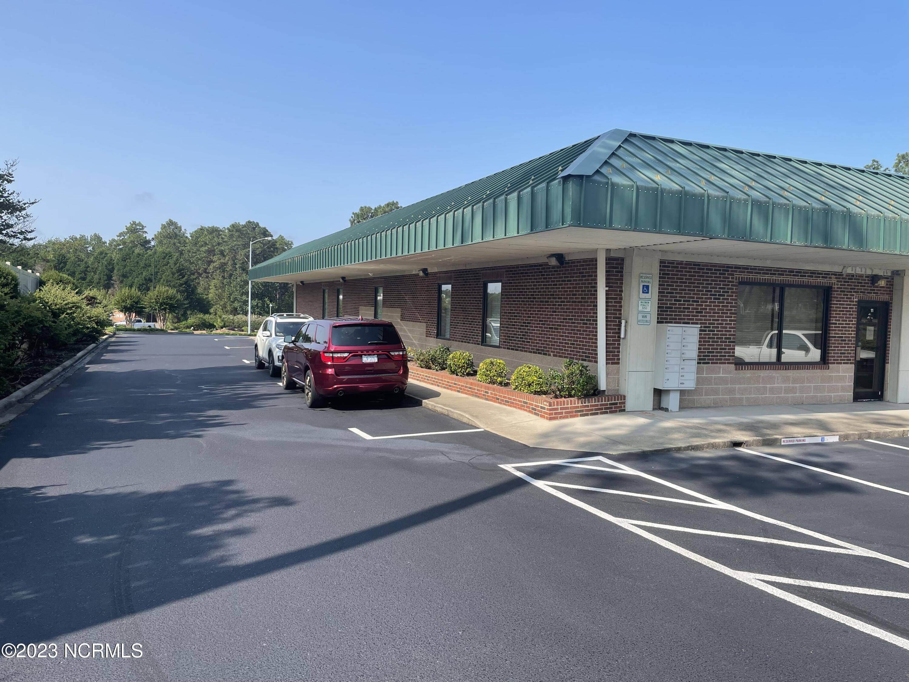 Southern Pines, NC 28387,340 Commerce AVE #21