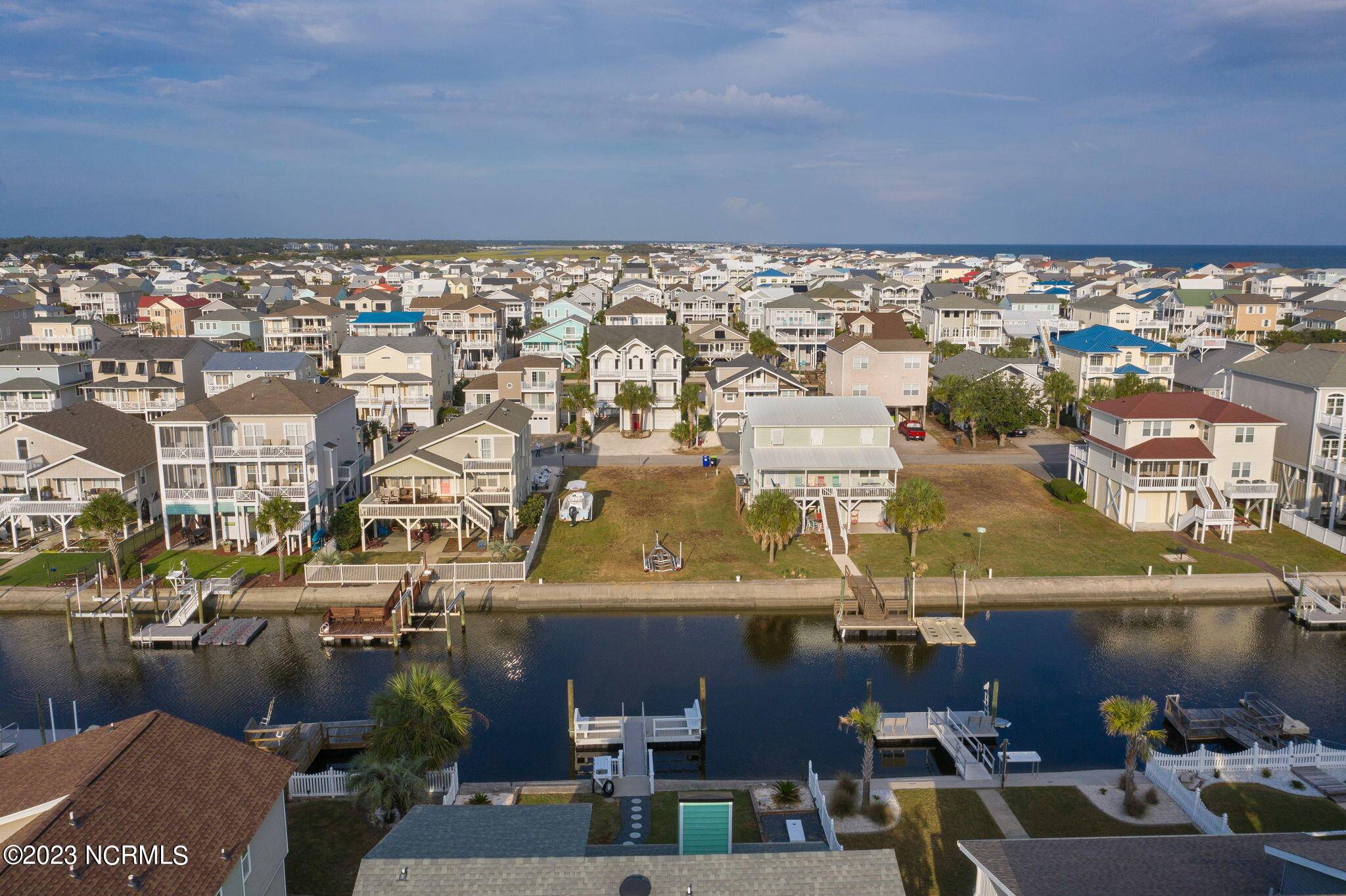 Ocean Isle Beach, NC 28469,13 Dare ST