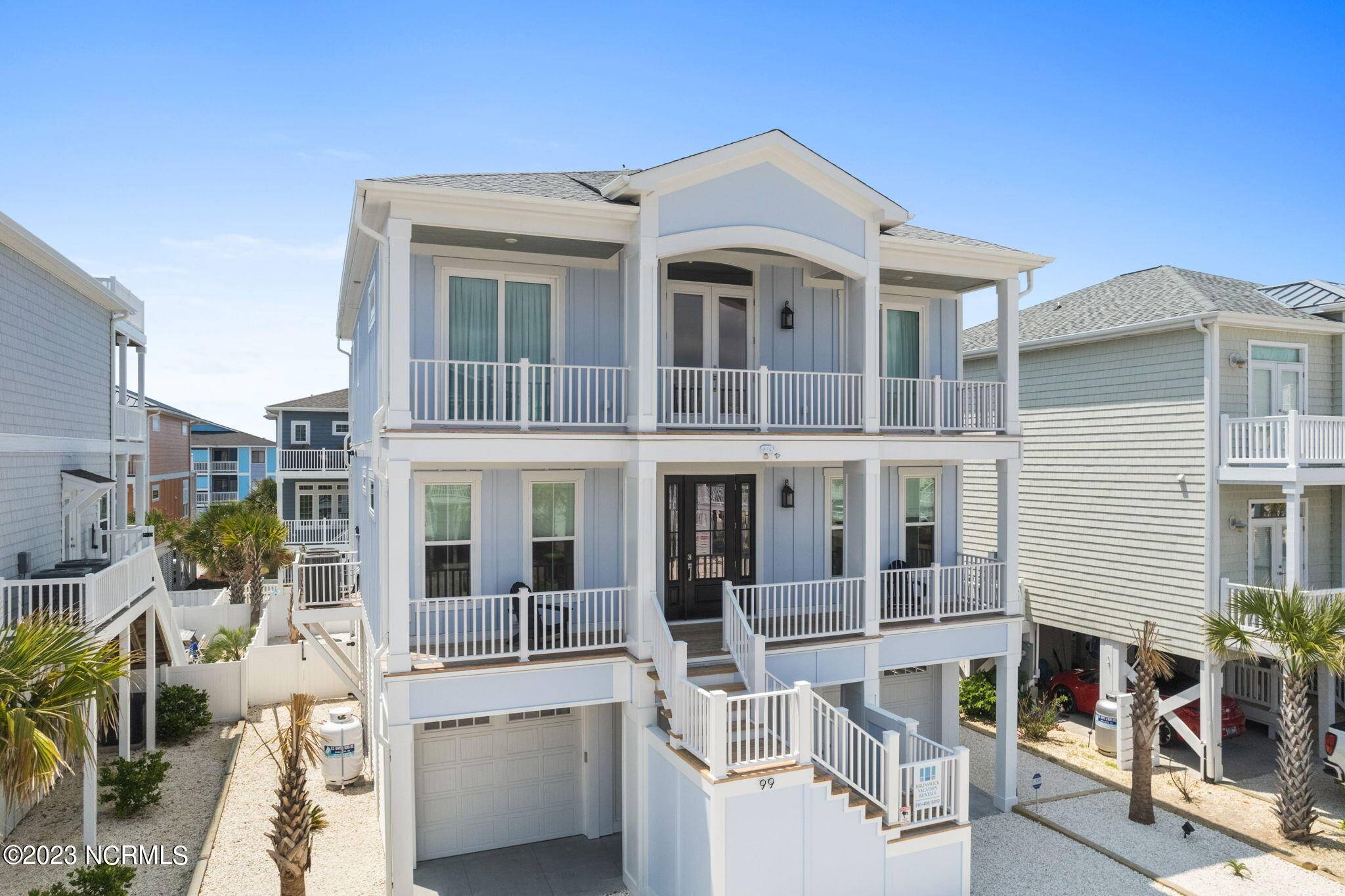 Ocean Isle Beach, NC 28469,13 Dare ST