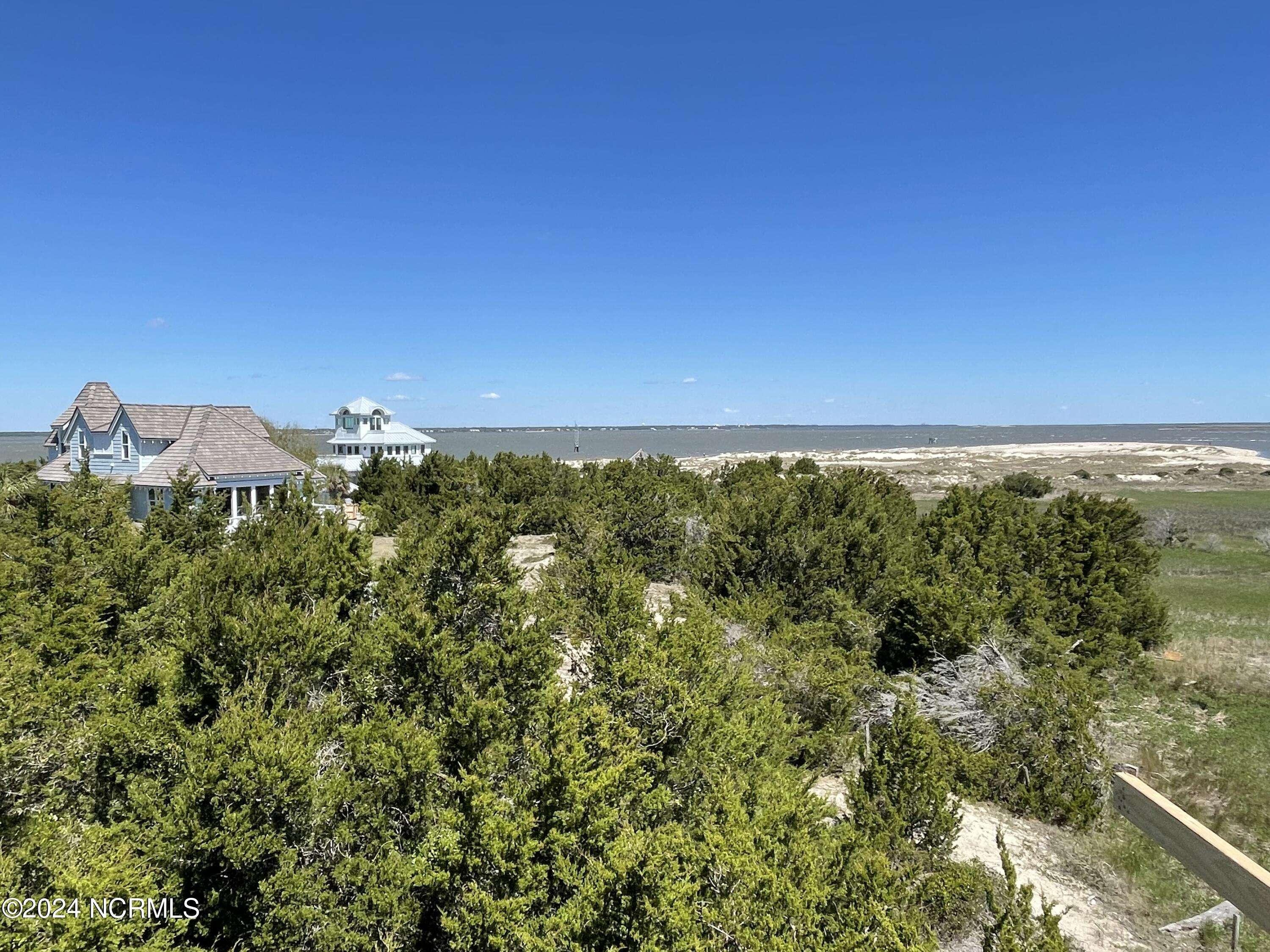 Bald Head Island, NC 28461,84 Turks Head CT