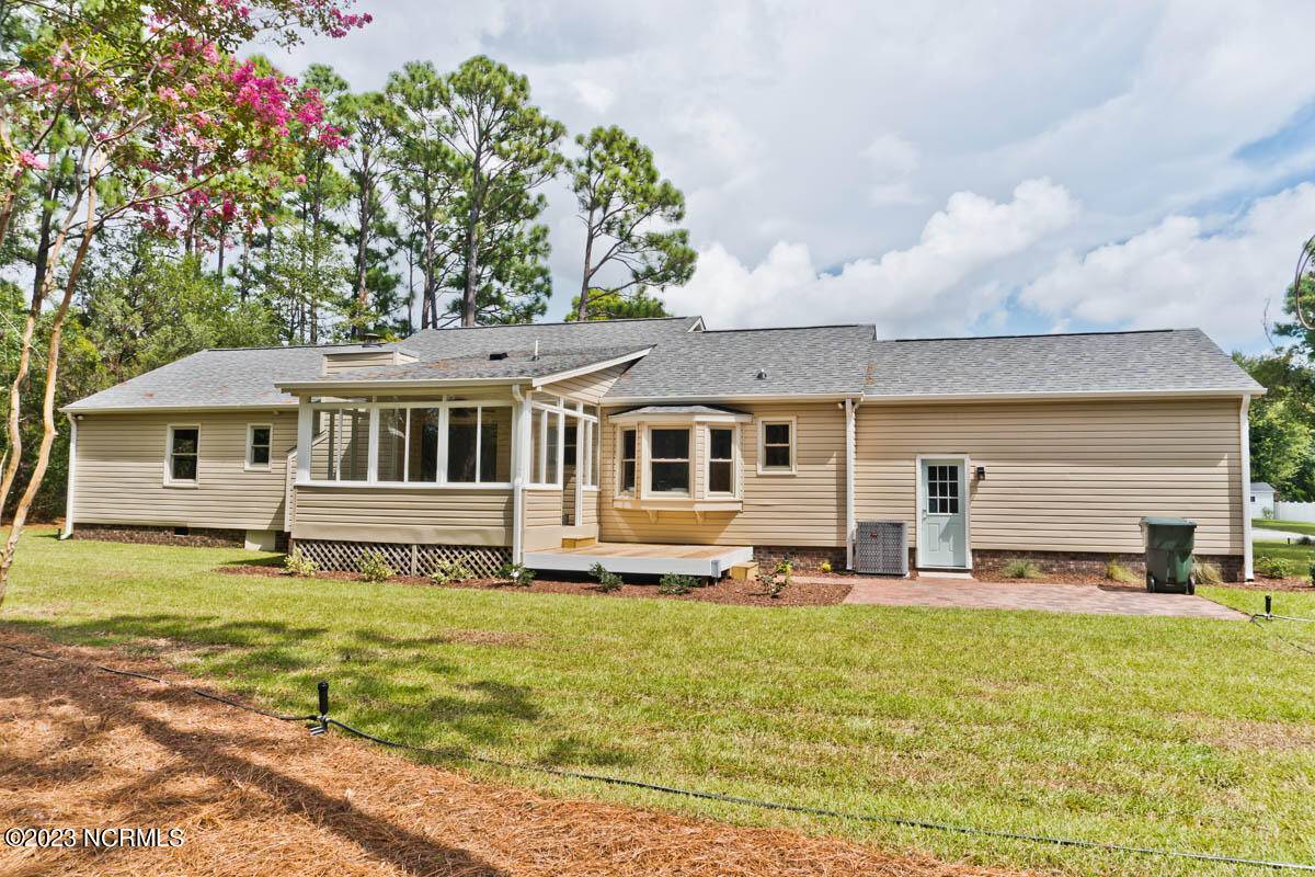 Cape Carteret, NC 28584,229 Quailwood Court