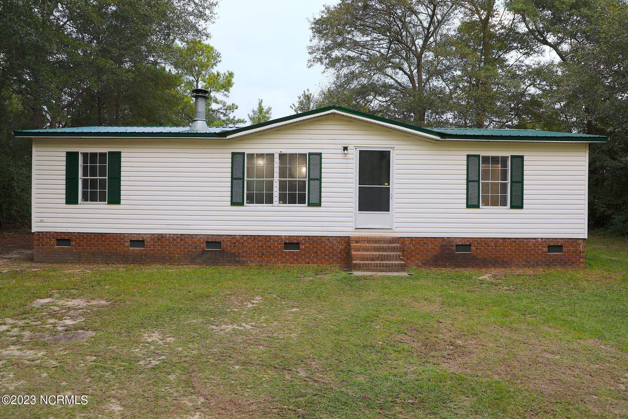 Gibson, NC 28343,15745 Montrey ST