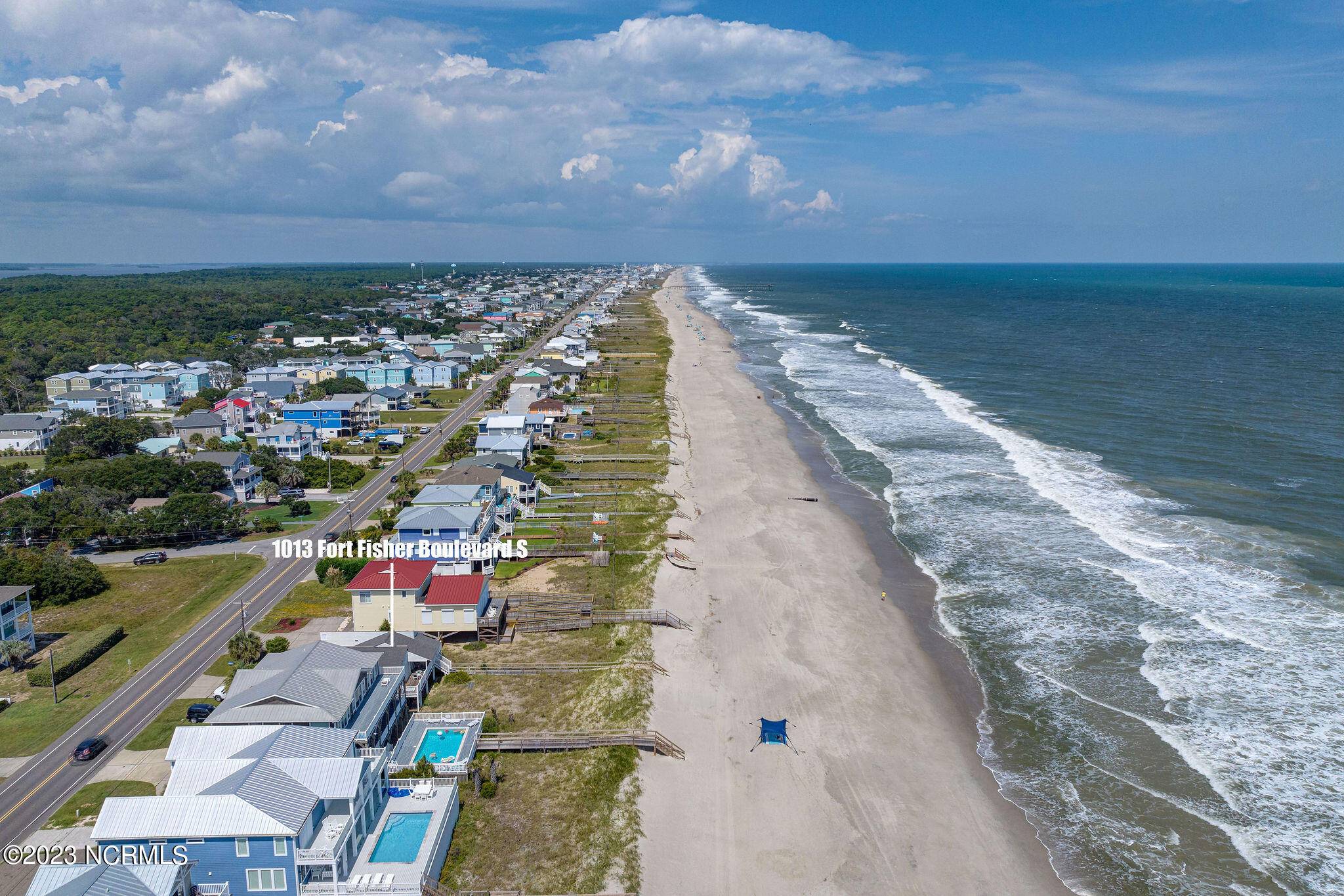 Kure Beach, NC 28449,1013 S Fort Fisher BLVD