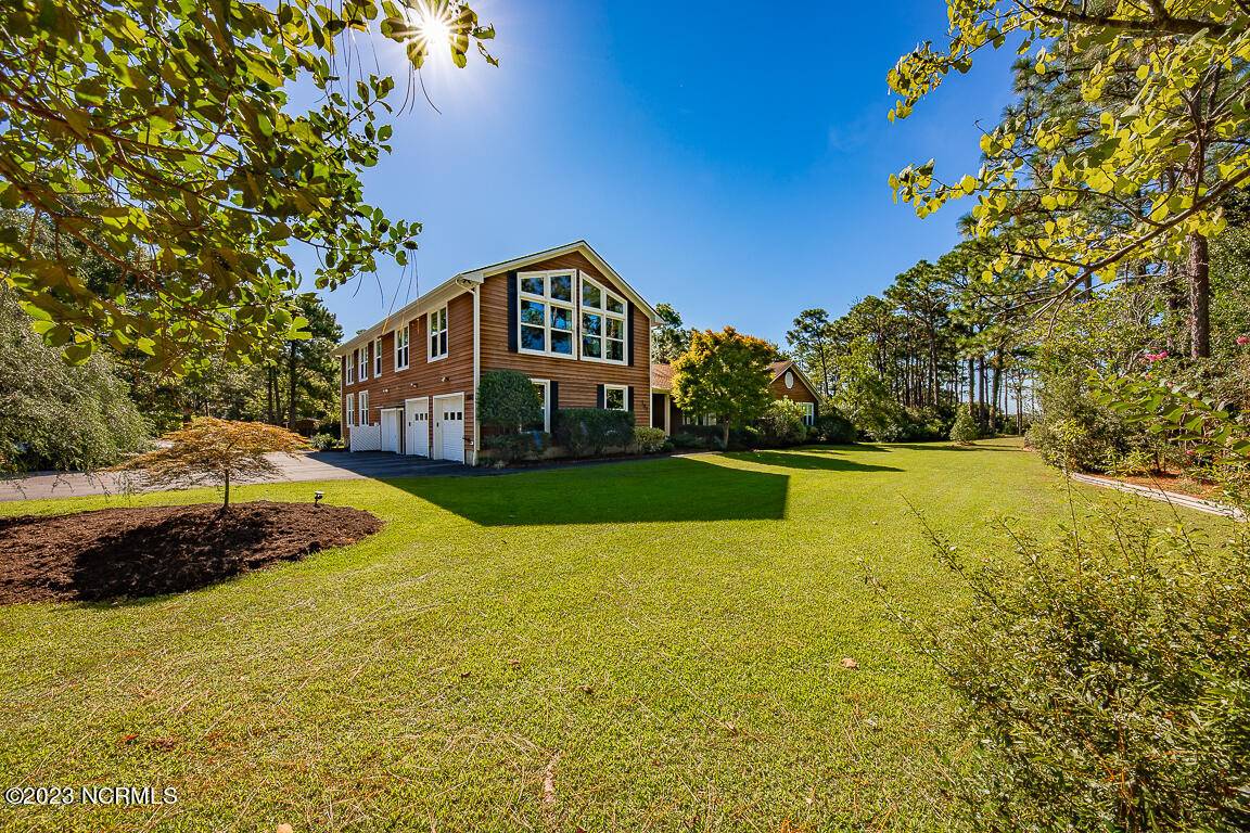 Newport, NC 28570,157 Deep Bay DR