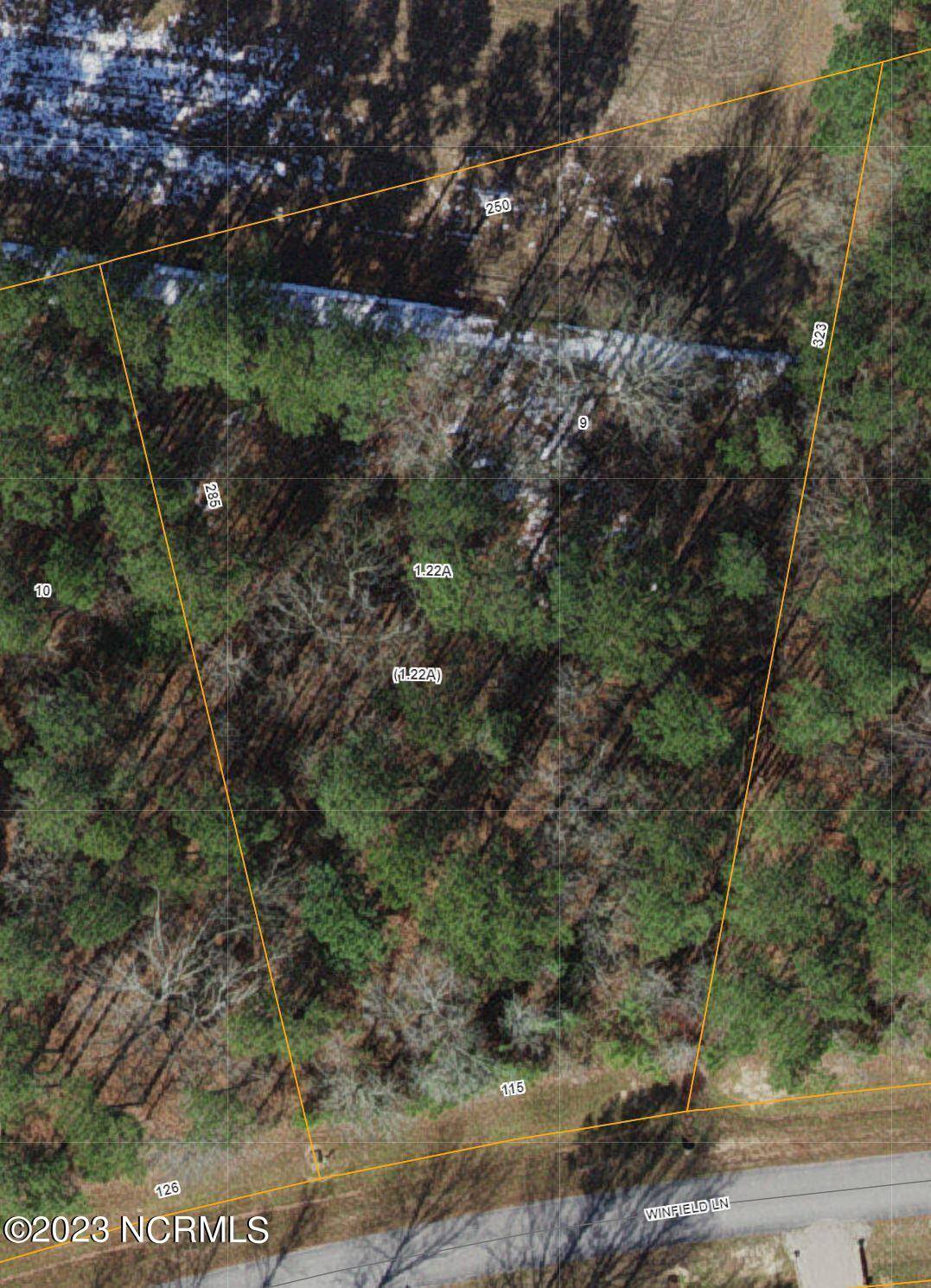 Pinetown, NC 27865,Lot 9 Winfield LN