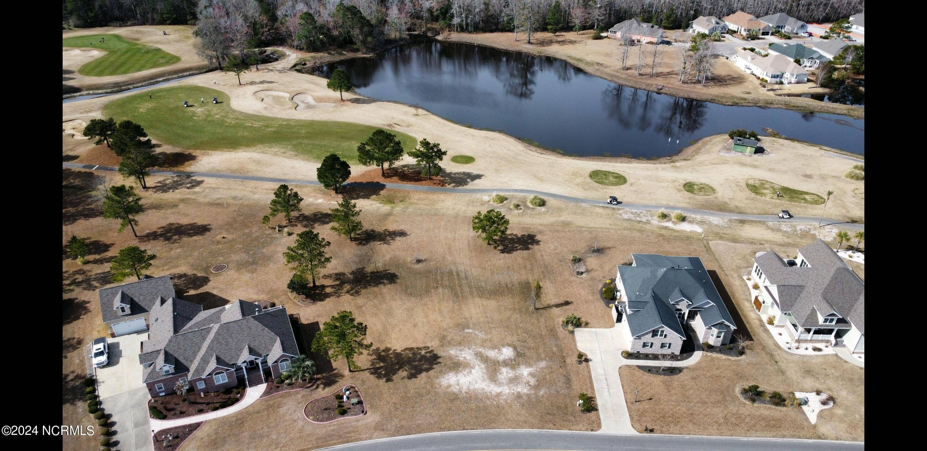 Calabash, NC 28467,1006 Middleton DR NW