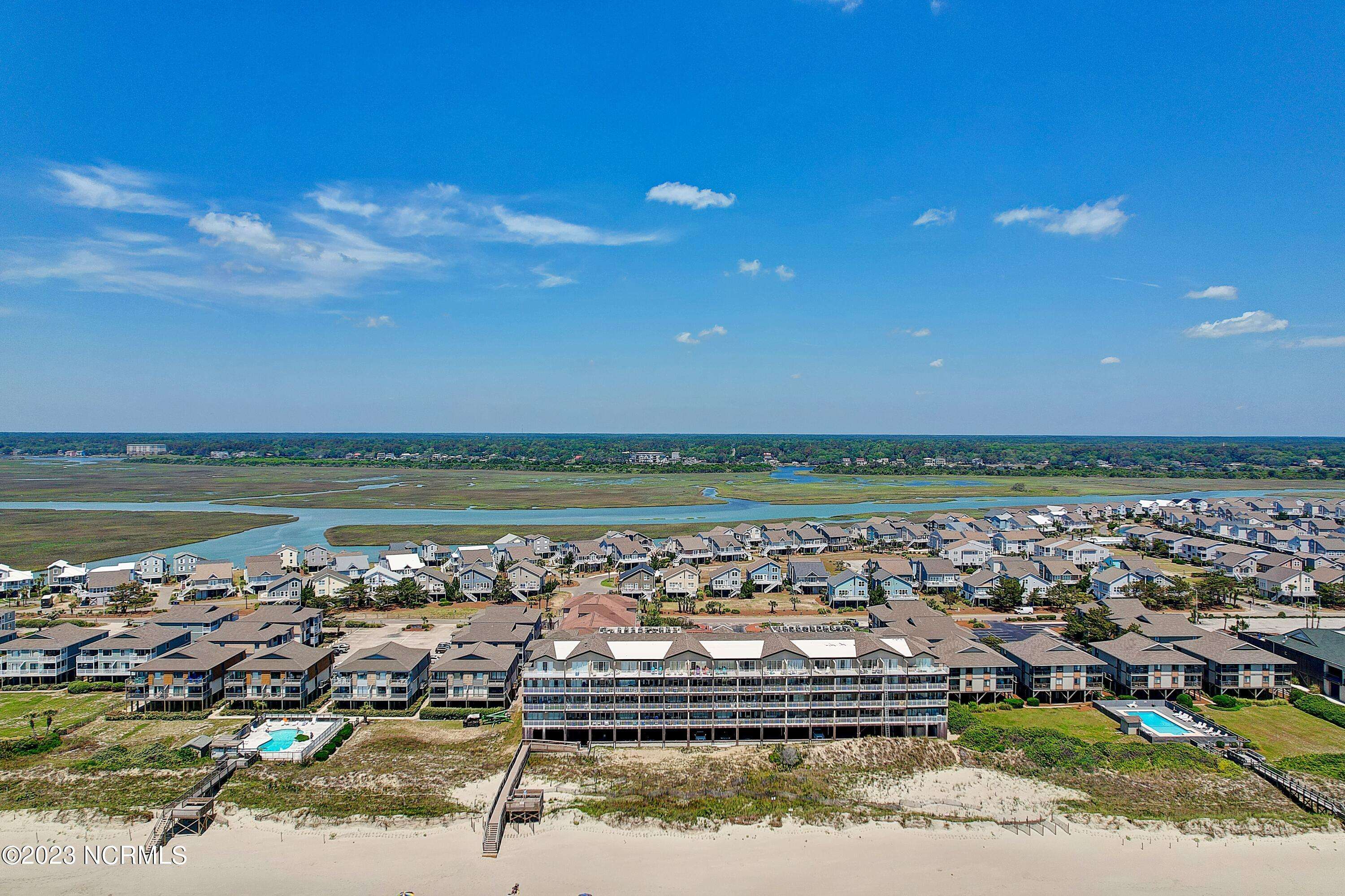 Ocean Isle Beach, NC 28469,27 Ocean Isle West Boulevard ## Hh