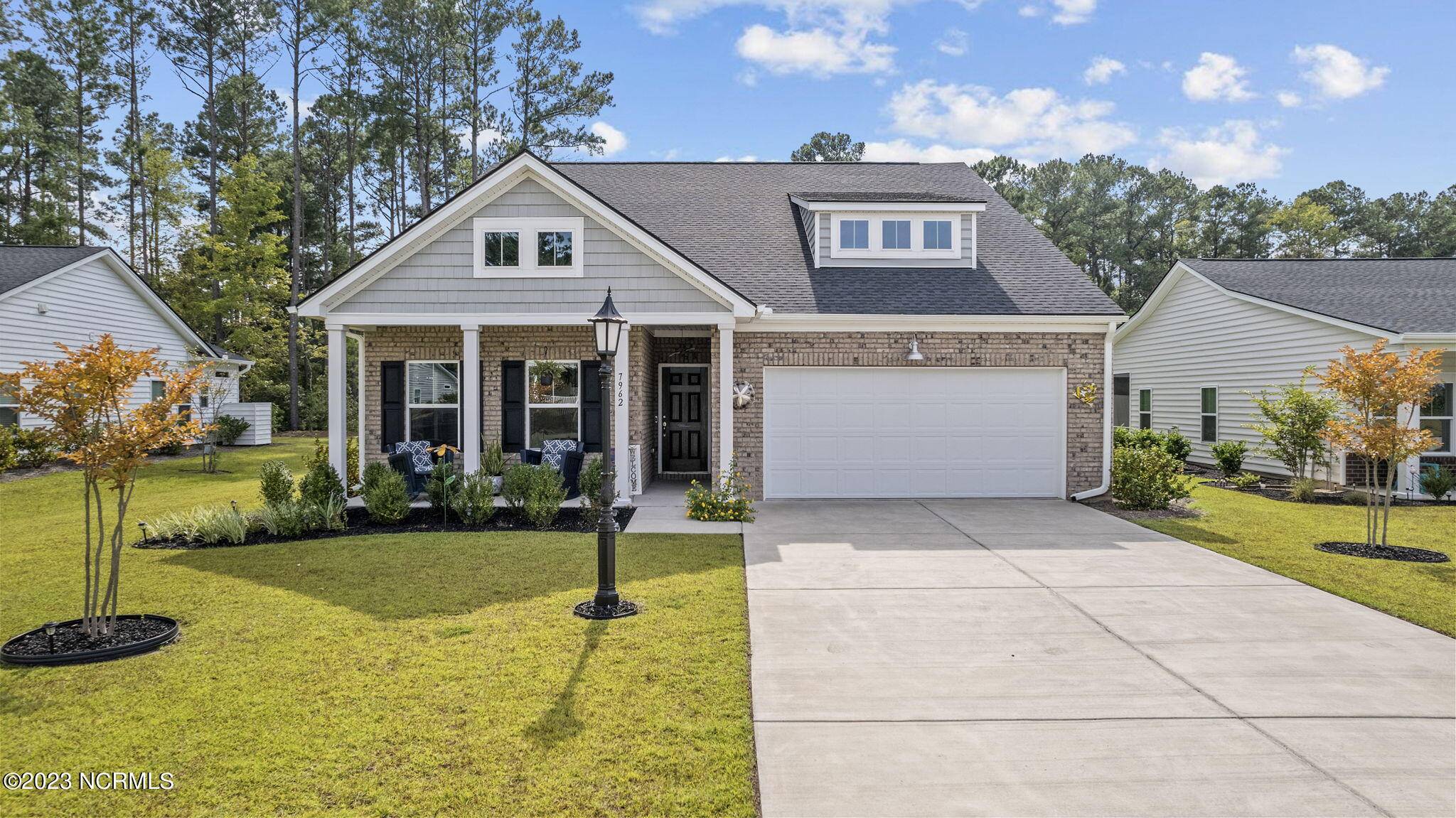 Calabash, NC 28467,7962 North Balfour DR NW