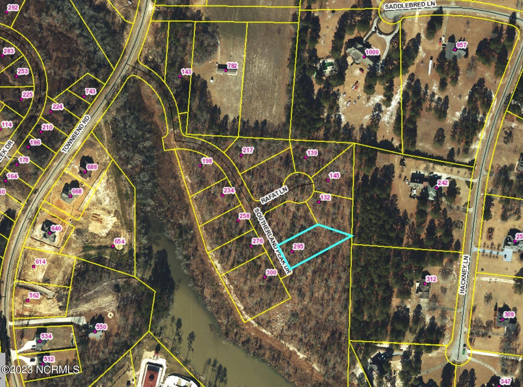 Raeford, NC 28376,295 Southerland Peak DR