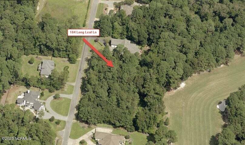 Goldsboro, NC 27534,104 Long Leaf LN