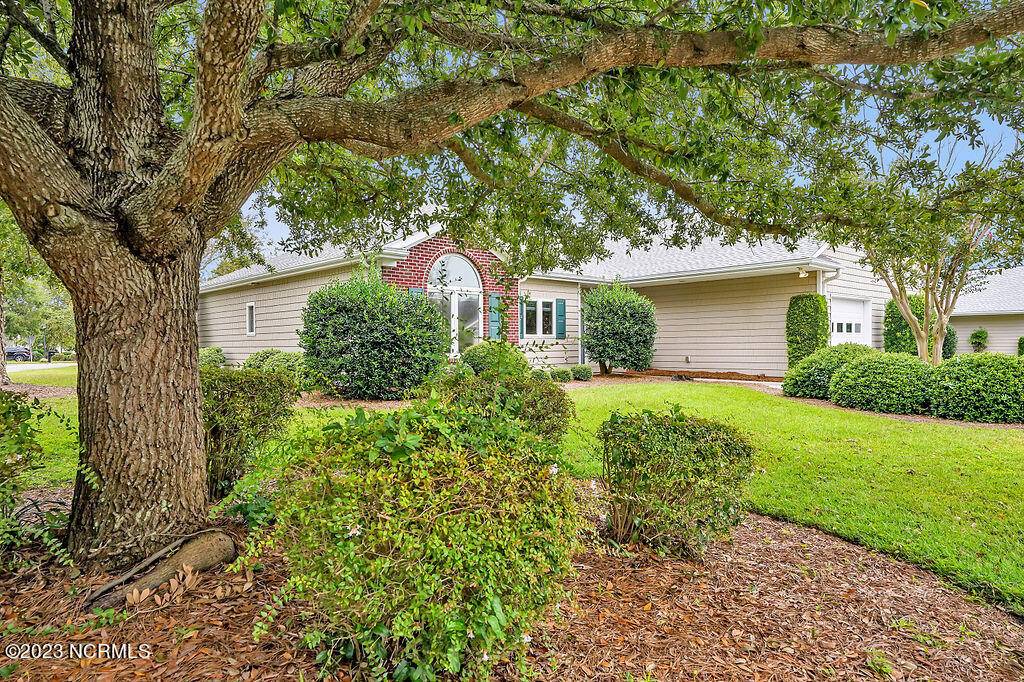 Southport, NC 28461,46 Forest Oaks DR