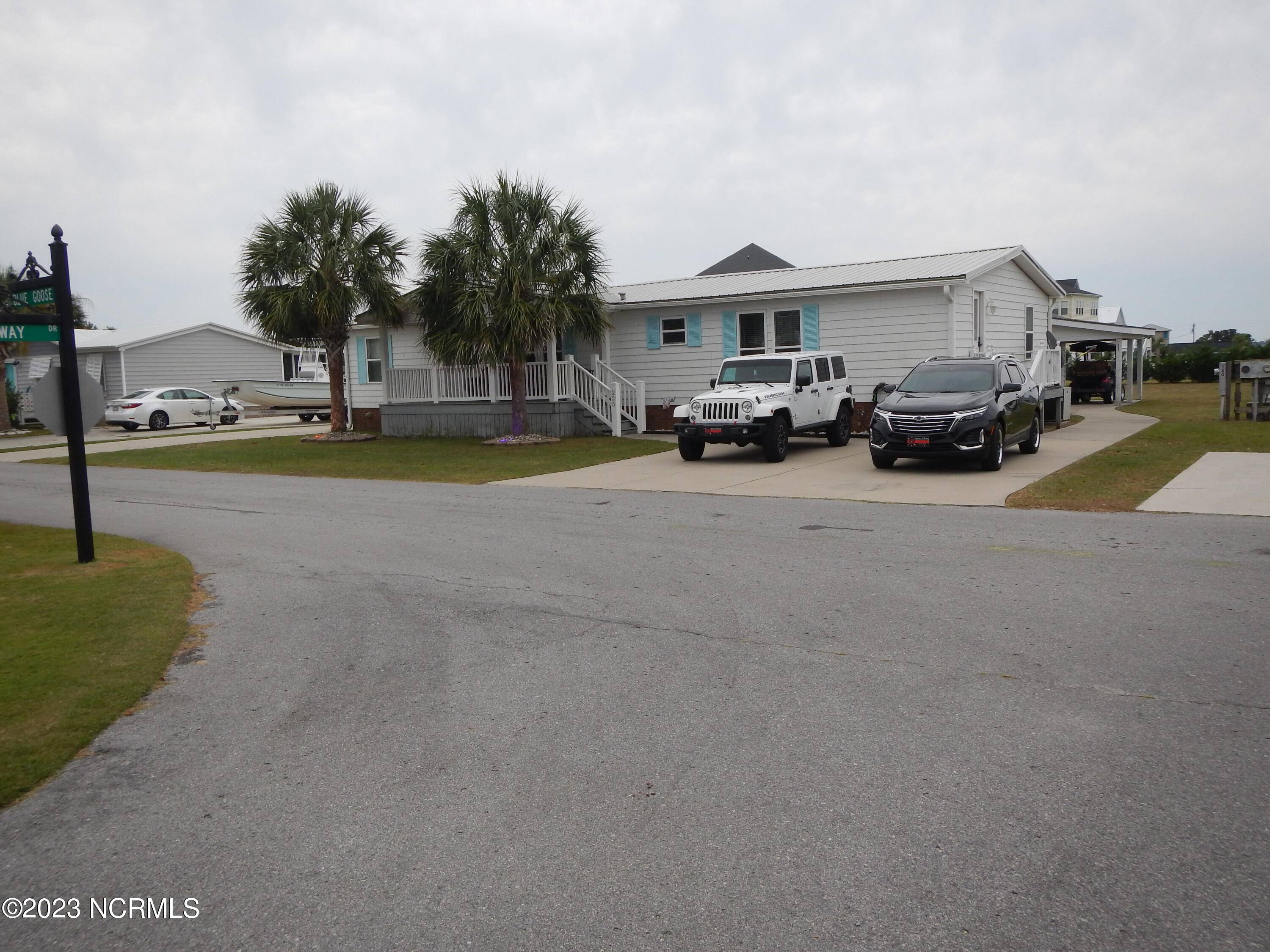 Newport, NC 28570,225 Blue Goose LN