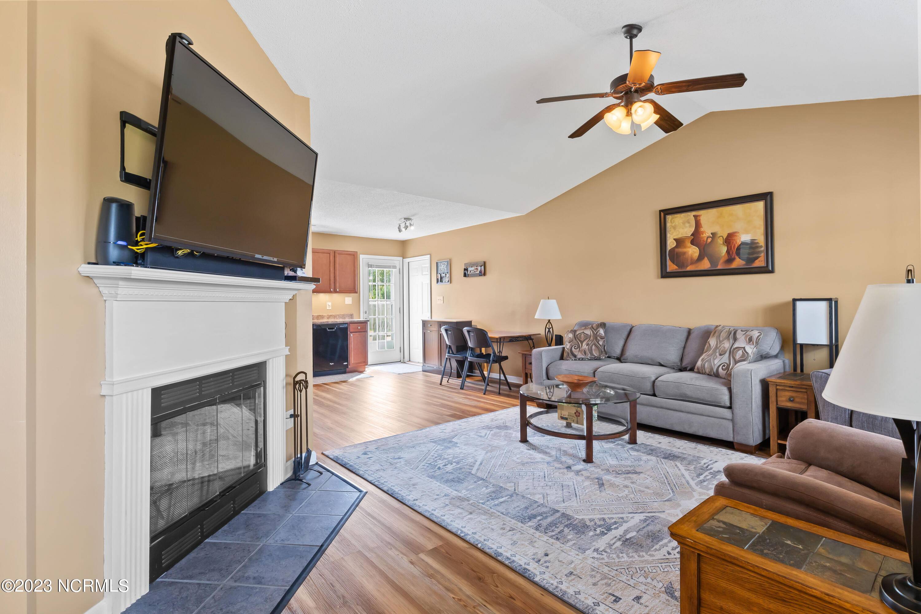 Hubert, NC 28539,110 Gamble WAY