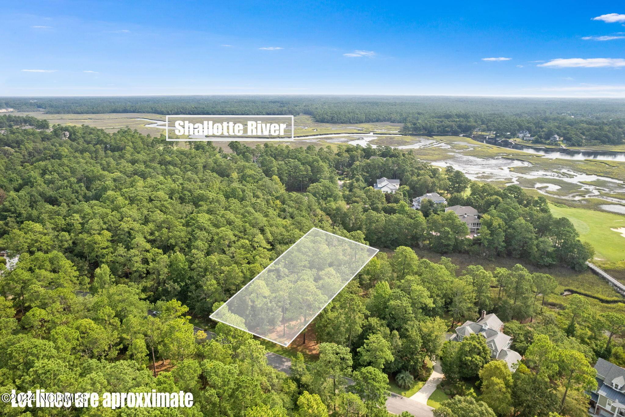 Shallotte, NC 28470,716 Latrobe LN