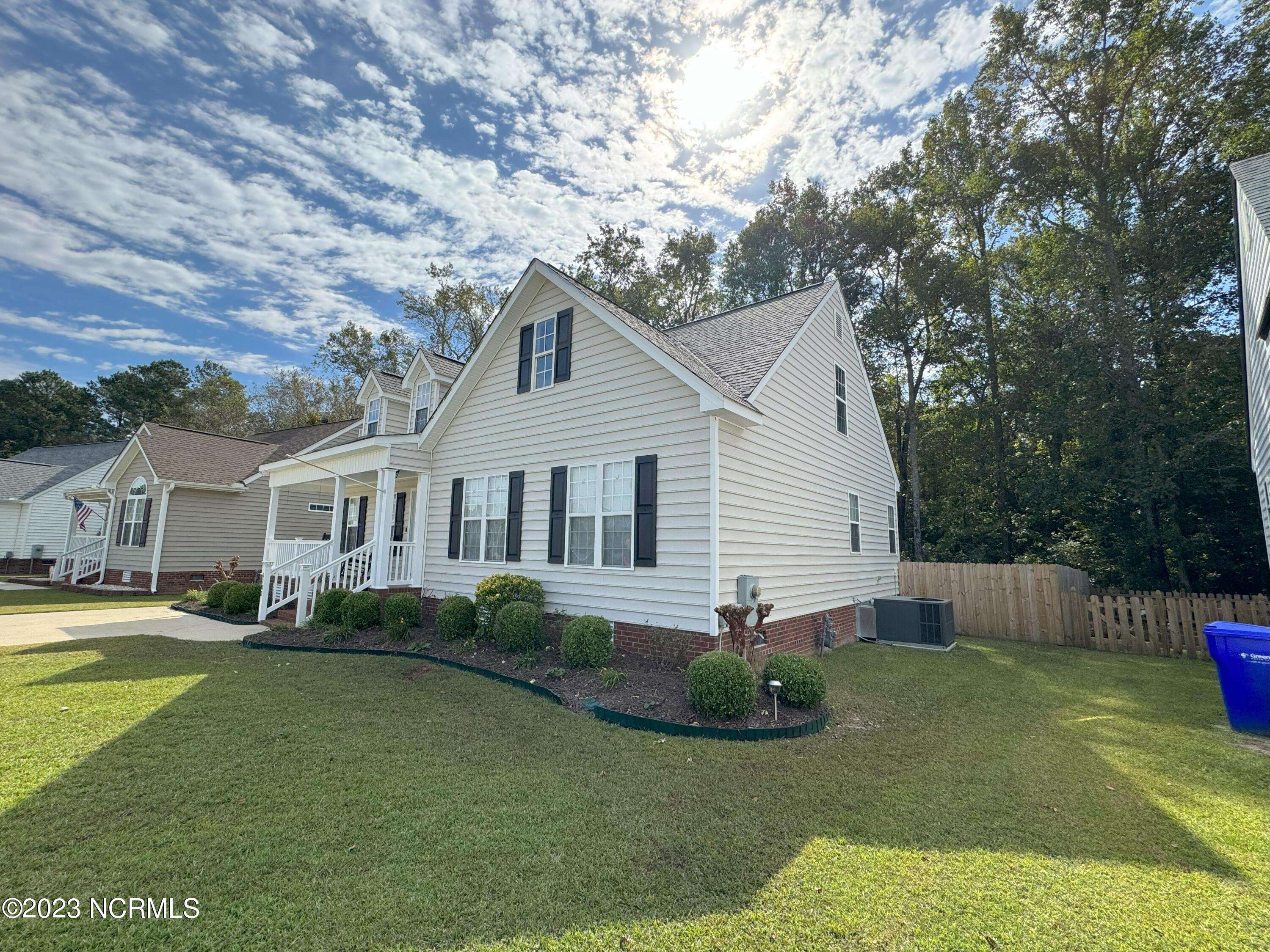 Winterville, NC 28590,1105 Sebring Drive