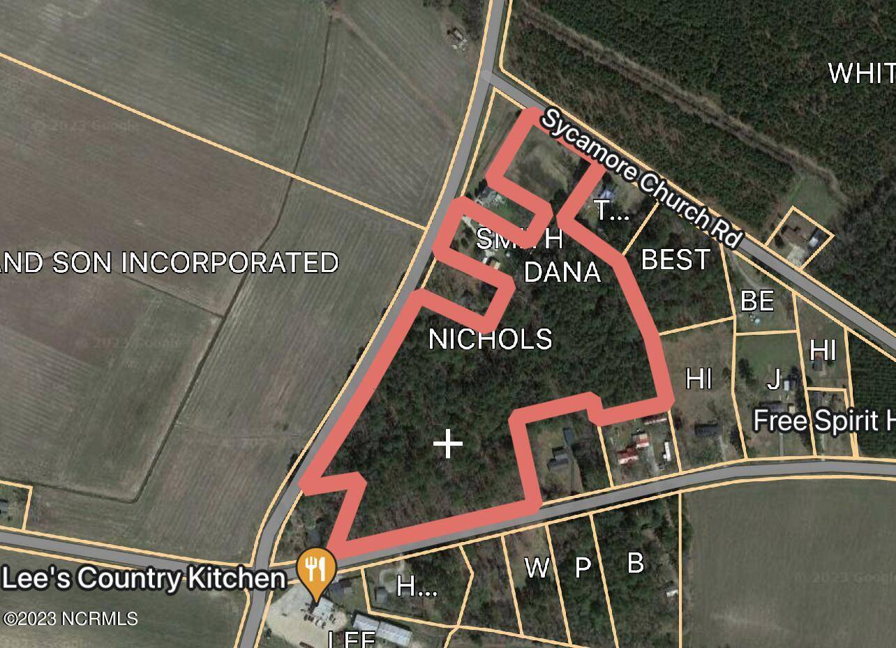 Greenville, NC 27834,4464 Whichard RD