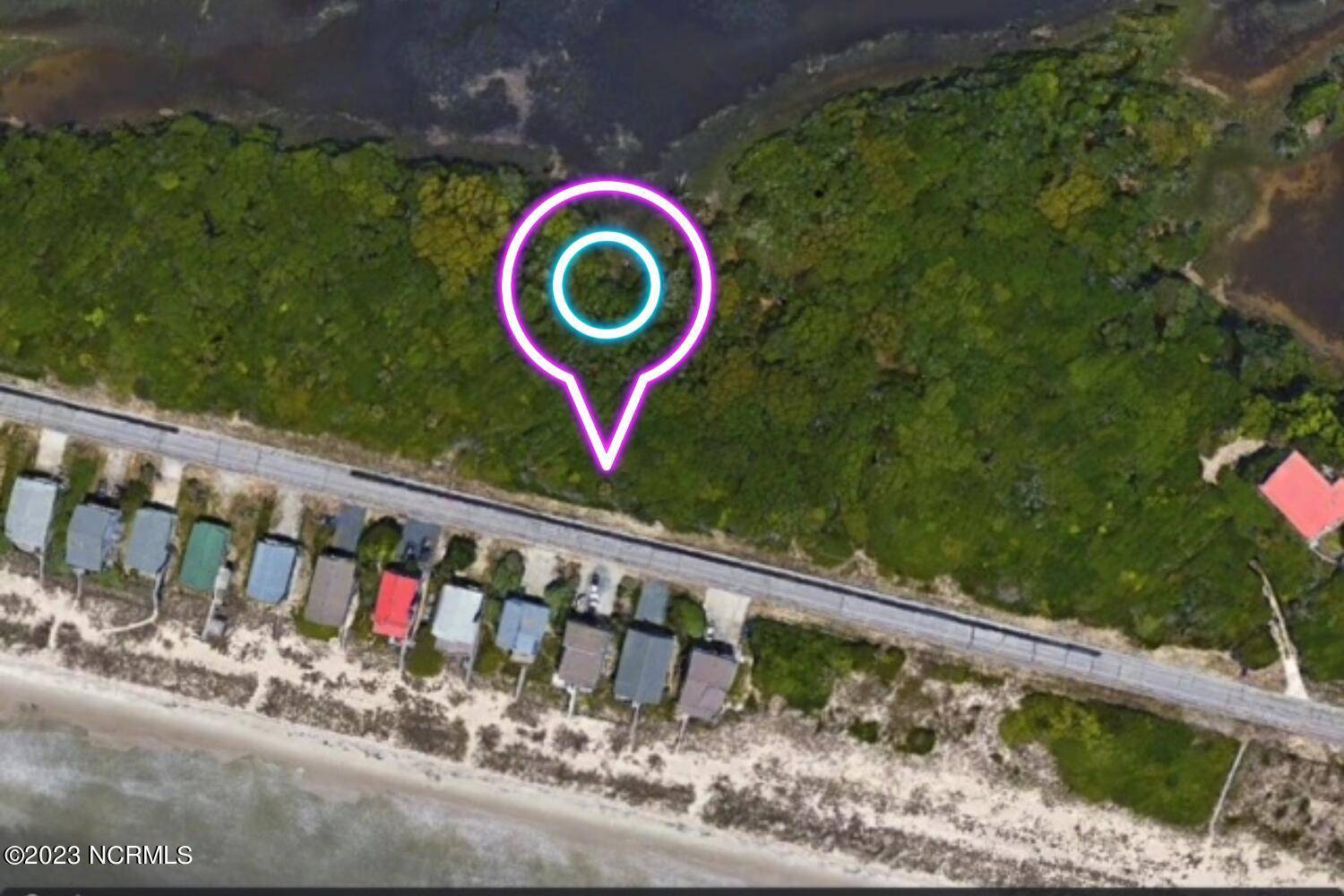 Oak Island, NC 28465,4508 W Beach DR