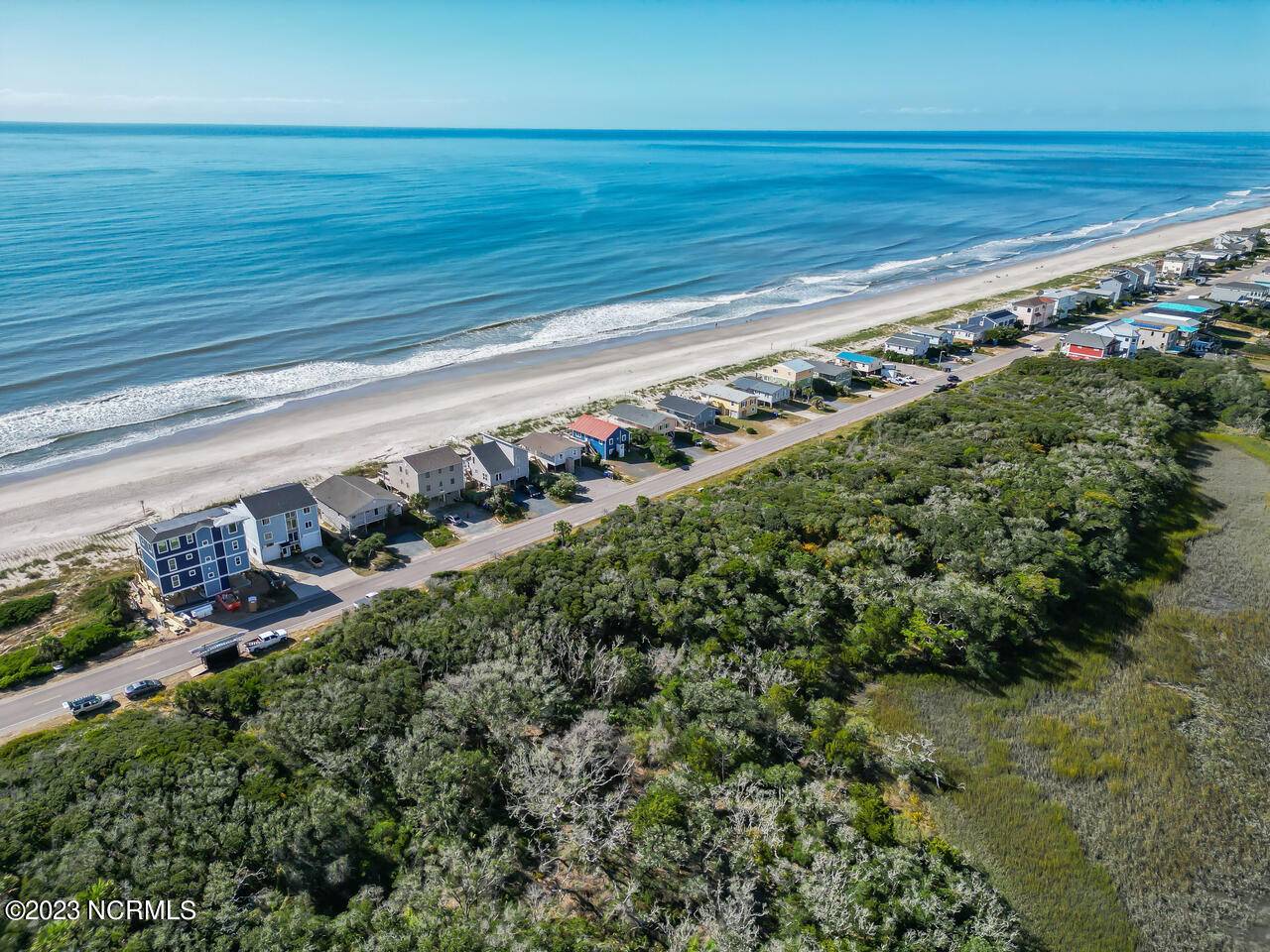 Oak Island, NC 28465,4508 W Beach DR