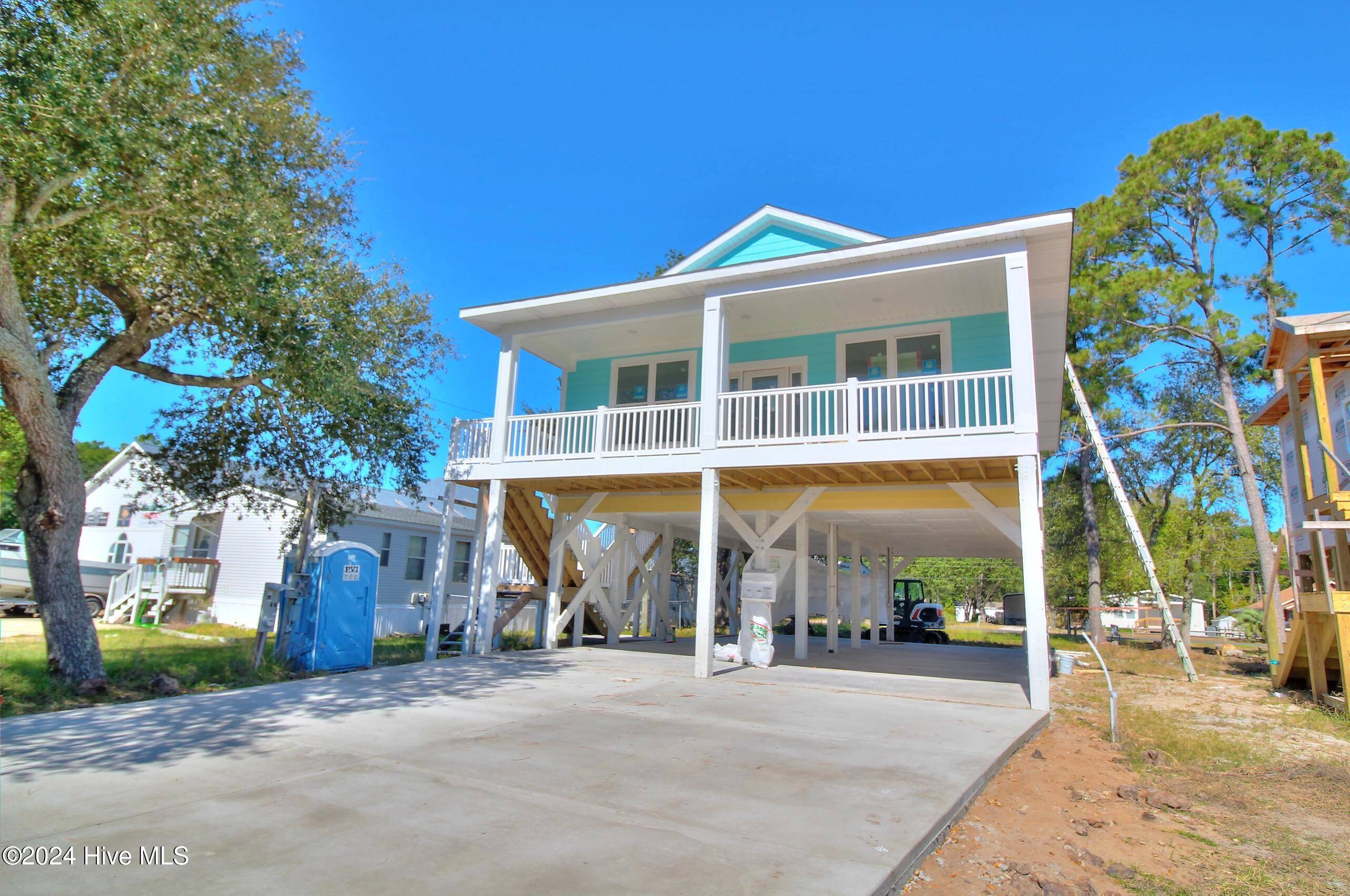 Ocean Isle Beach, NC 28469,6926 Beach DR SW