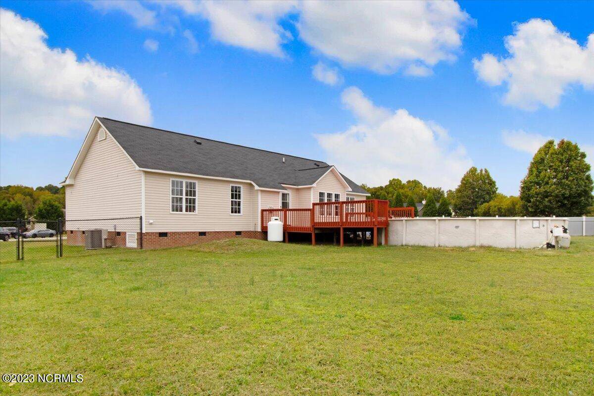 Clayton, NC 27520,69 Trellis CT