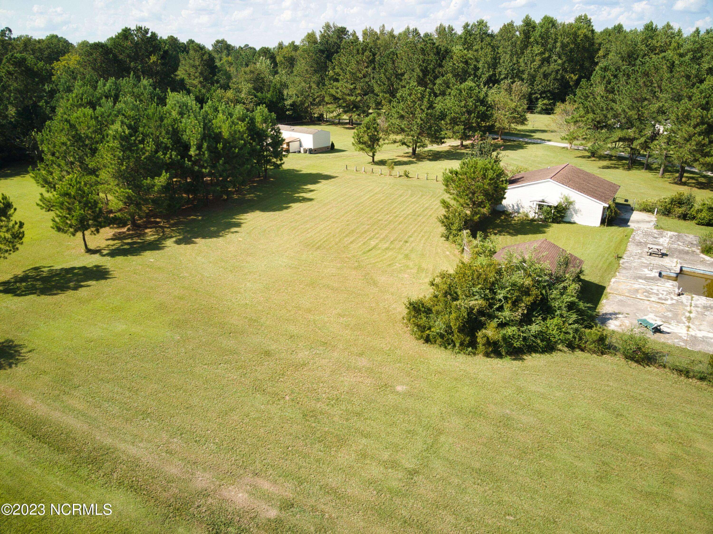 Tabor City, NC 28463,Lot #6 Harbour Drive DR