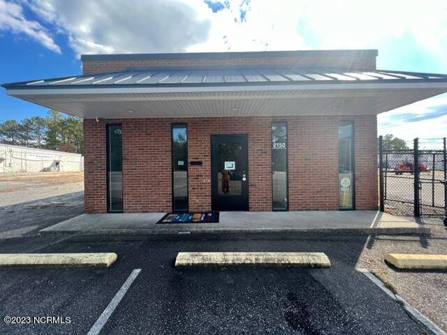 Rockingham, NC 28379,2150 Fayetteville RD