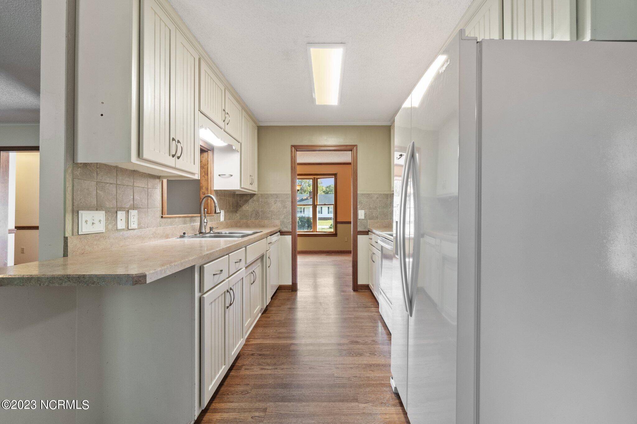 Elizabeth City, NC 27909,1018 Crosswinds DR