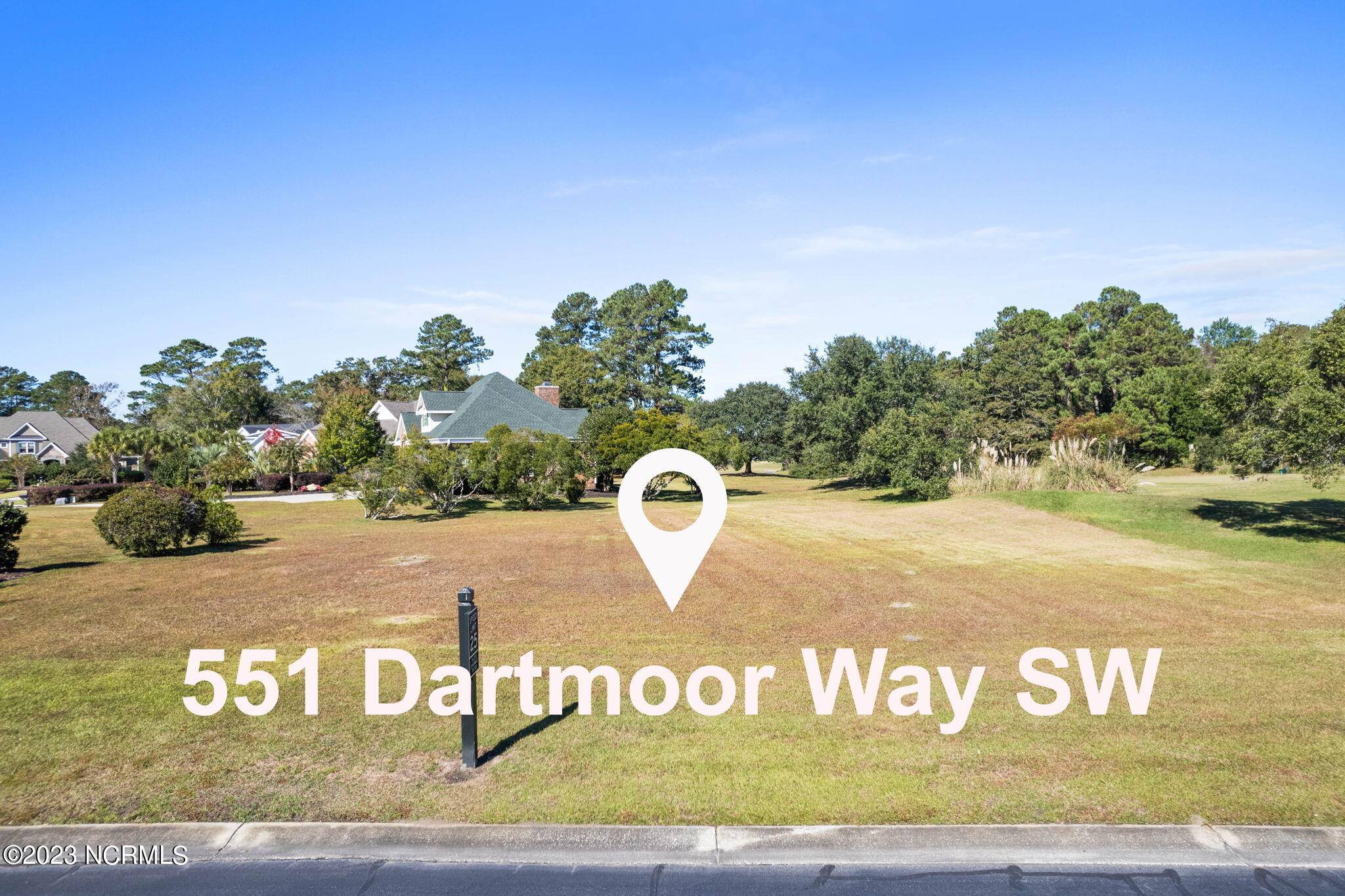 Ocean Isle Beach, NC 28469,551 Dartmoor WAY SW